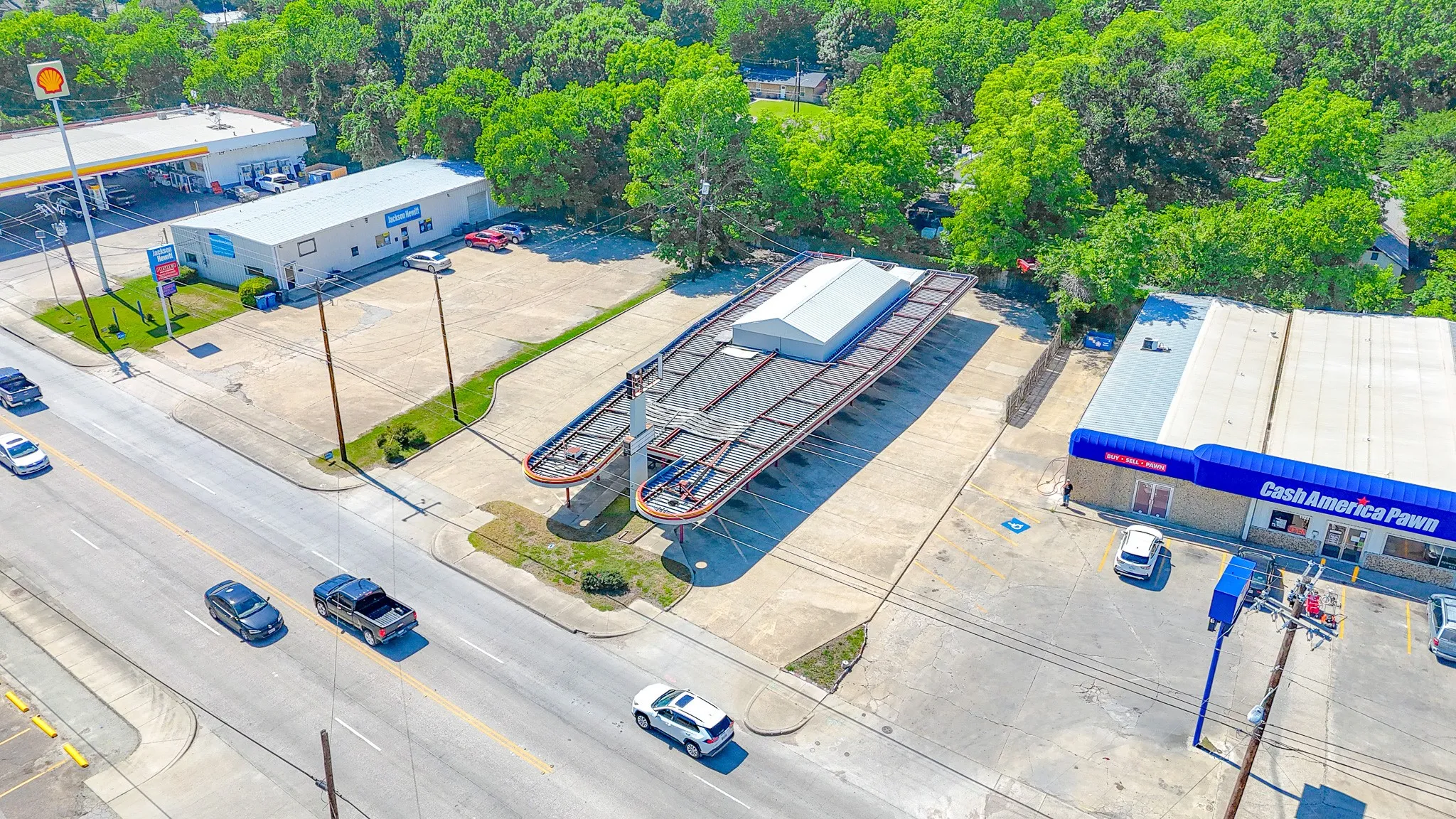 Business For Sale in Navarro County , 1524 W 7th Avenue, Corsicana, Texas 75110, 0, 0, Garage spaces, 0 Sqft, built in 1984, Price $375,000, mls#21273735, Real Estate Agent in Corsicana, Homes For Sale in Navarro county, Homes For Sale in Corsicana, Realtor in Corsicana Texas, Real Estate Brokerage Independent Realty Texas, Luminita Cordes Realtor