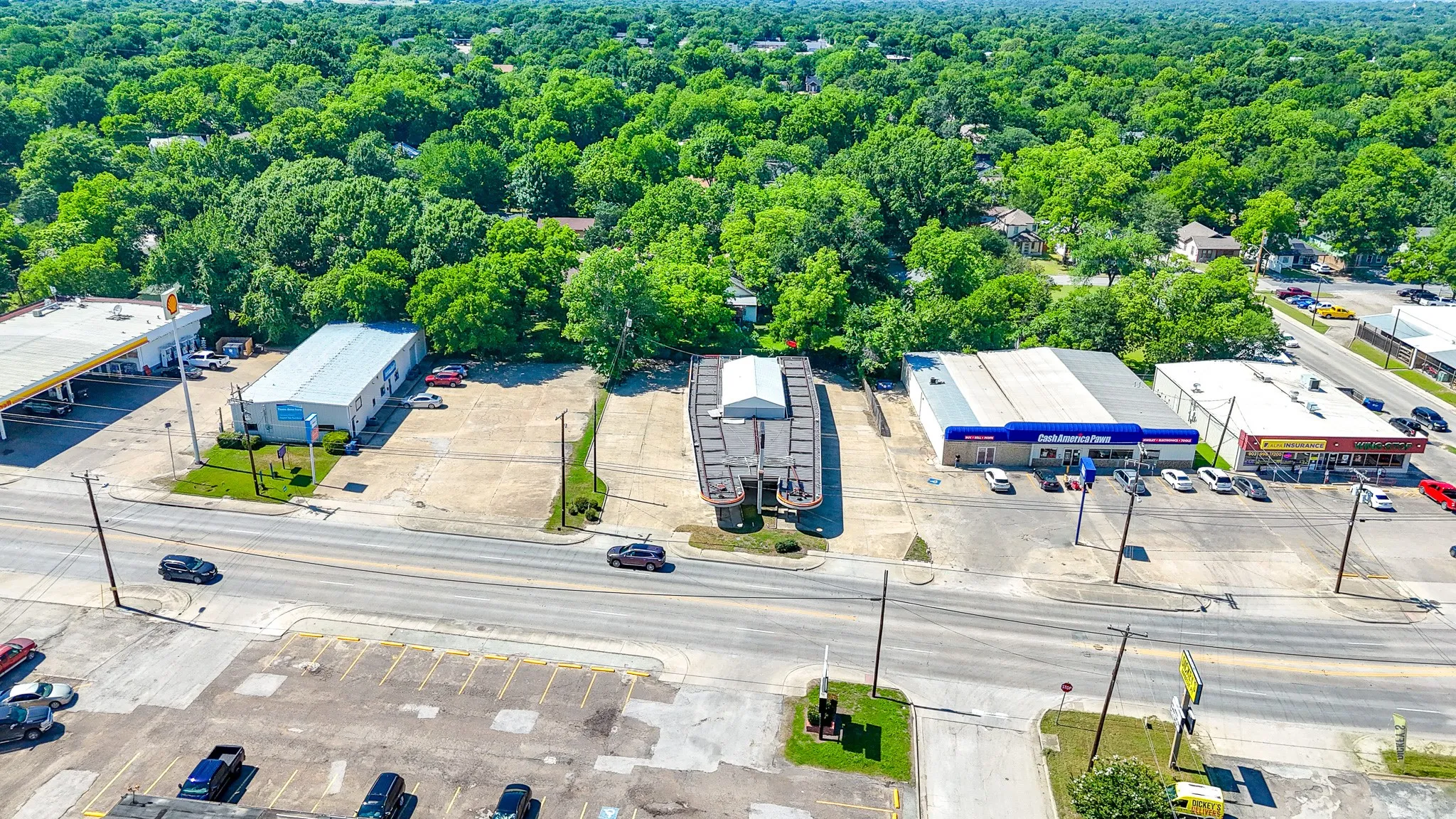 Business For Sale in Navarro County , 1524 W 7th Avenue, Corsicana, Texas 75110, 0, 0, Garage spaces, 0 Sqft, built in 1984, Price $375,000, mls#21273735, Real Estate Agent in Corsicana, Homes For Sale in Navarro county, Homes For Sale in Corsicana, Realtor in Corsicana Texas, Real Estate Brokerage Independent Realty Texas, Luminita Cordes Realtor