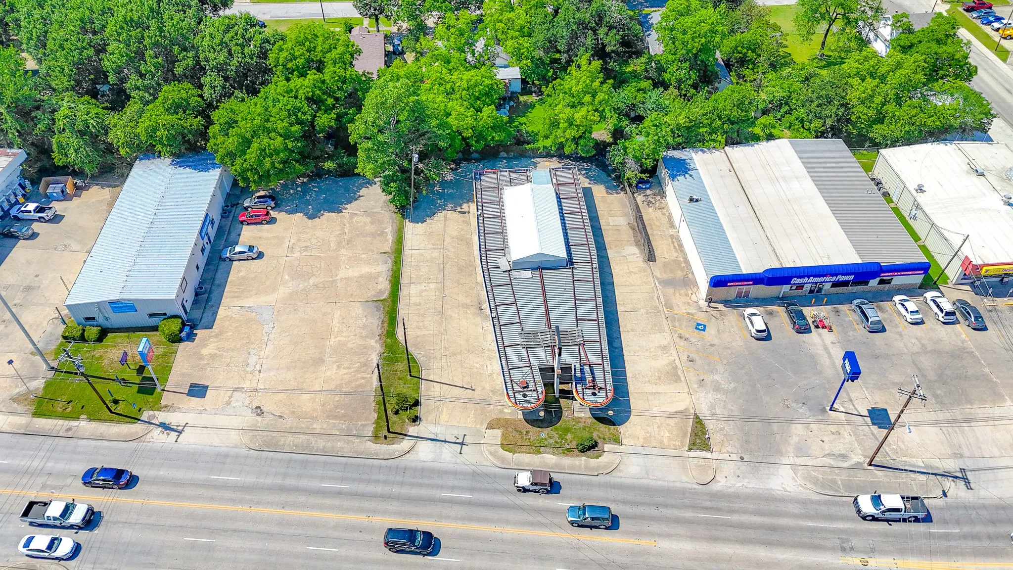 Business For Sale in Navarro County , 1524 W 7th Avenue, Corsicana, Texas 75110, 0, 0, Garage spaces, 0 Sqft, built in 1984, Price $375,000, mls#21273735, Real Estate Agent in Corsicana, Homes For Sale in Navarro county, Homes For Sale in Corsicana, Realtor in Corsicana Texas, Real Estate Brokerage Independent Realty Texas, Luminita Cordes Realtor
