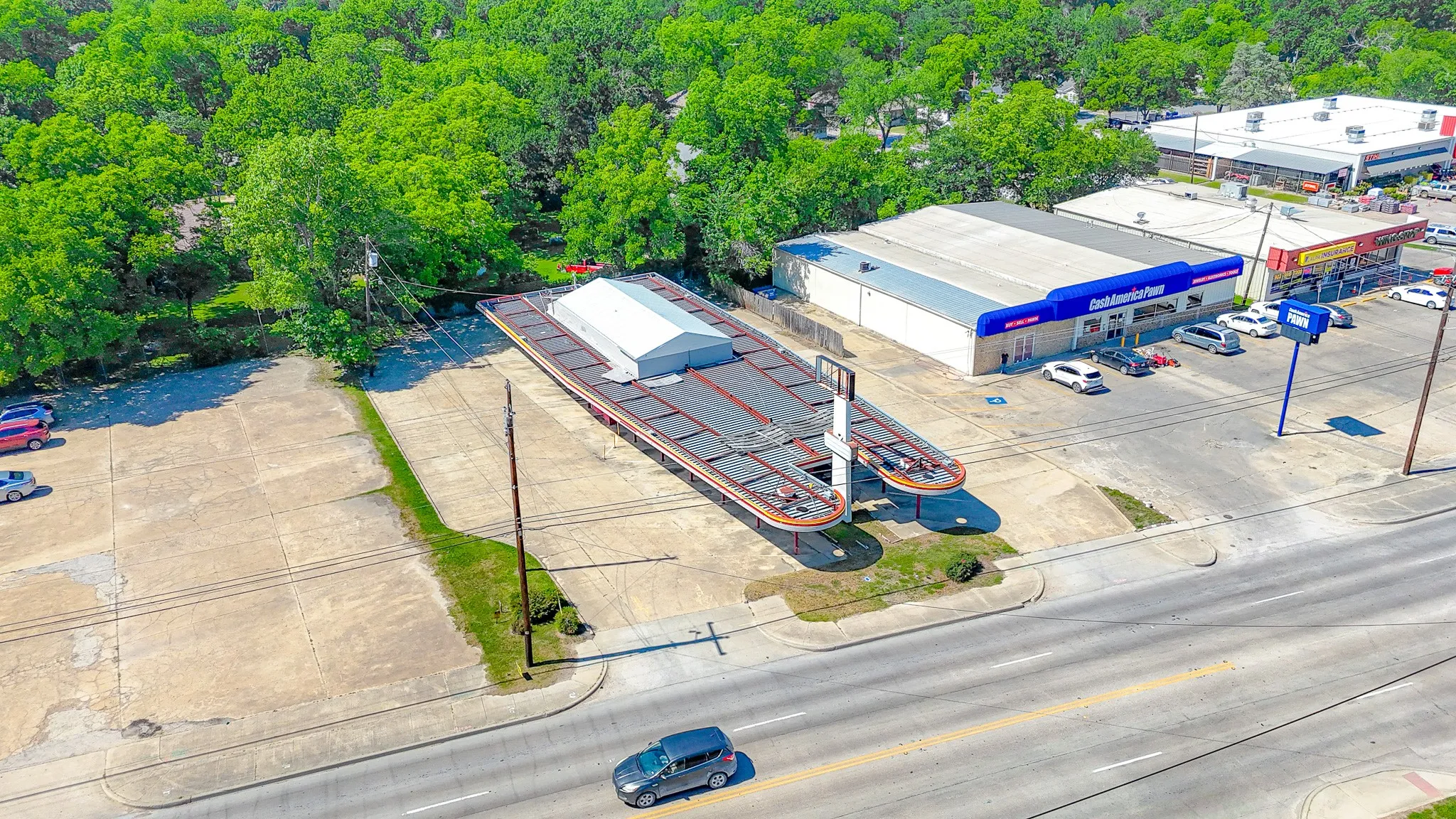 Business For Sale in Navarro County , 1524 W 7th Avenue, Corsicana, Texas 75110, 0, 0, Garage spaces, 0 Sqft, built in 1984, Price $375,000, mls#21273735, Real Estate Agent in Corsicana, Homes For Sale in Navarro county, Homes For Sale in Corsicana, Realtor in Corsicana Texas, Real Estate Brokerage Independent Realty Texas, Luminita Cordes Realtor