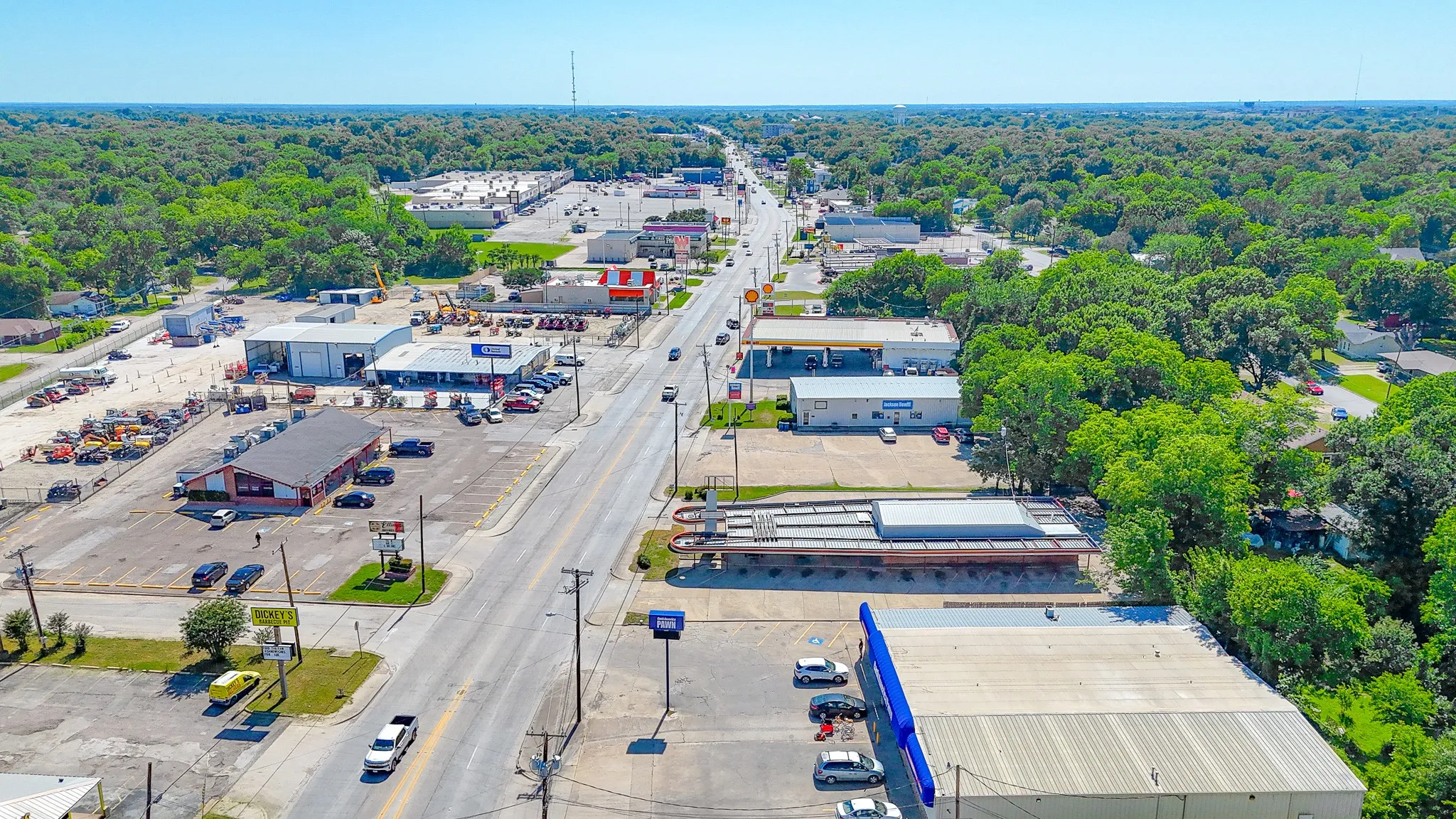 Business For Sale in Navarro County , 1524 W 7th Avenue, Corsicana, Texas 75110, 0, 0, Garage spaces, 0 Sqft, built in 1984, Price $375,000, mls#21273735, Real Estate Agent in Corsicana, Homes For Sale in Navarro county, Homes For Sale in Corsicana, Realtor in Corsicana Texas, Real Estate Brokerage Independent Realty Texas, Luminita Cordes Realtor