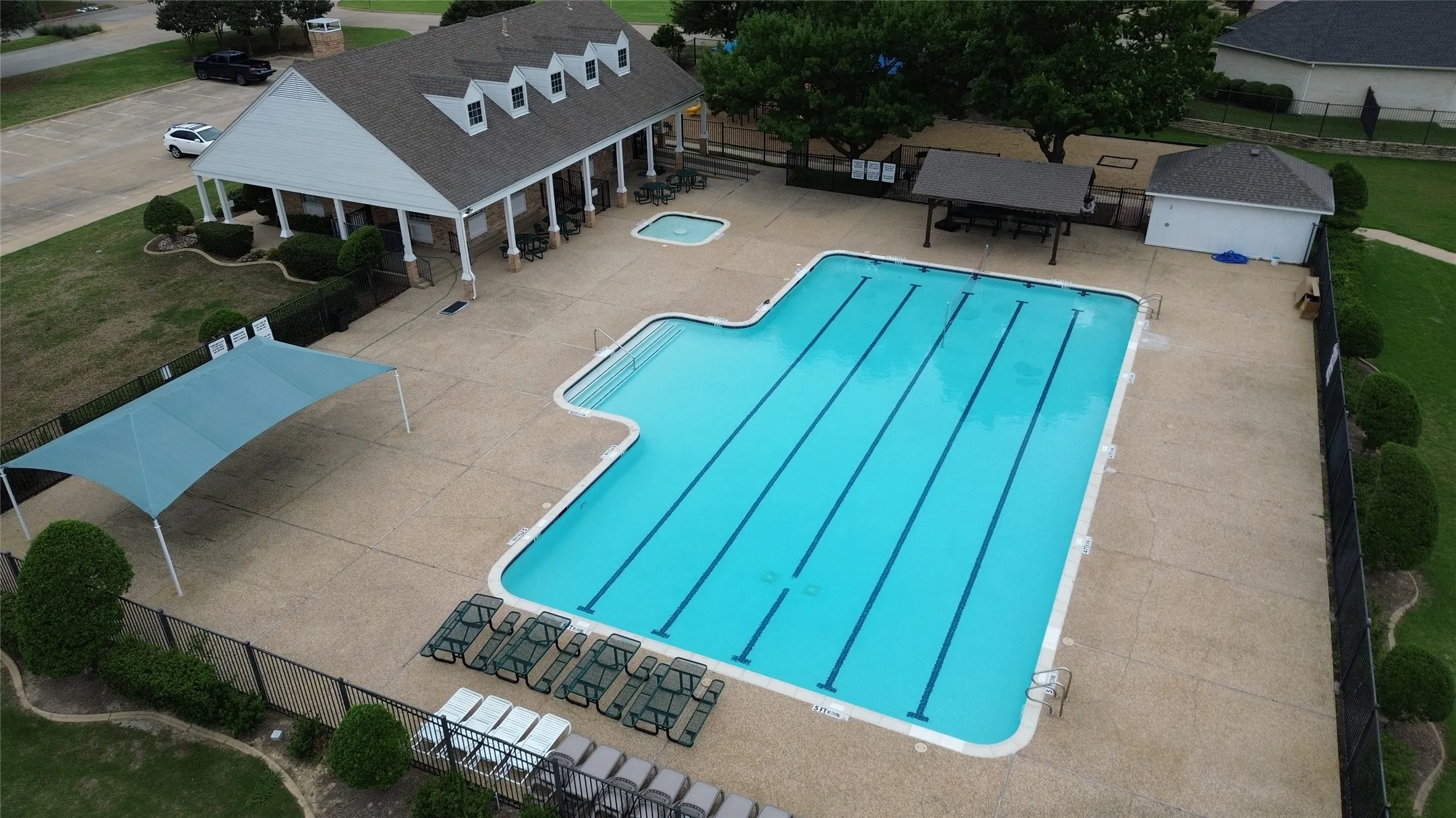 Amenities