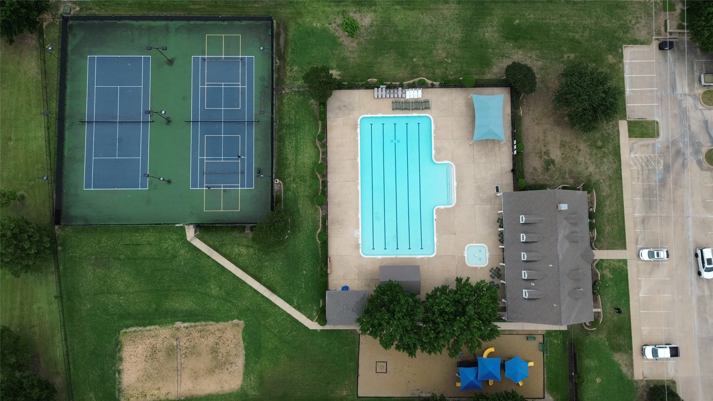 Amenities