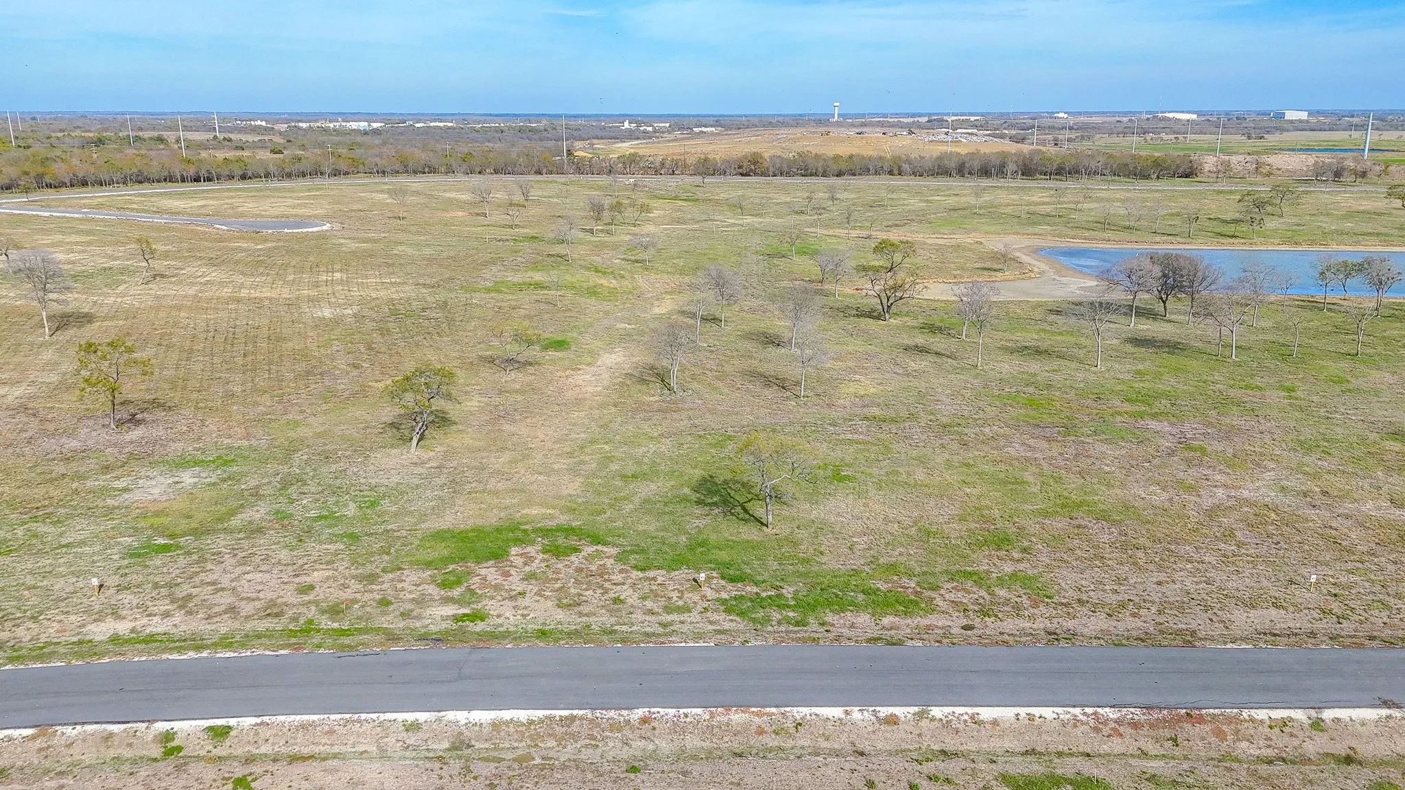 Unimproved Land For Sale in Navarro County , Lot 82 Bauer Boulevard, Corsicana, Texas 75110, 0, 0, Garage spaces, 0 Sqft, built in 0, mls#21272481, Real Estate Agent in Corsicana, Homes For Sale in Navarro county, Homes For Sale in Corsicana, Realtor in Corsicana Texas, Real Estate Brokerage Independent Realty Texas, Luminita Cordes Realtor