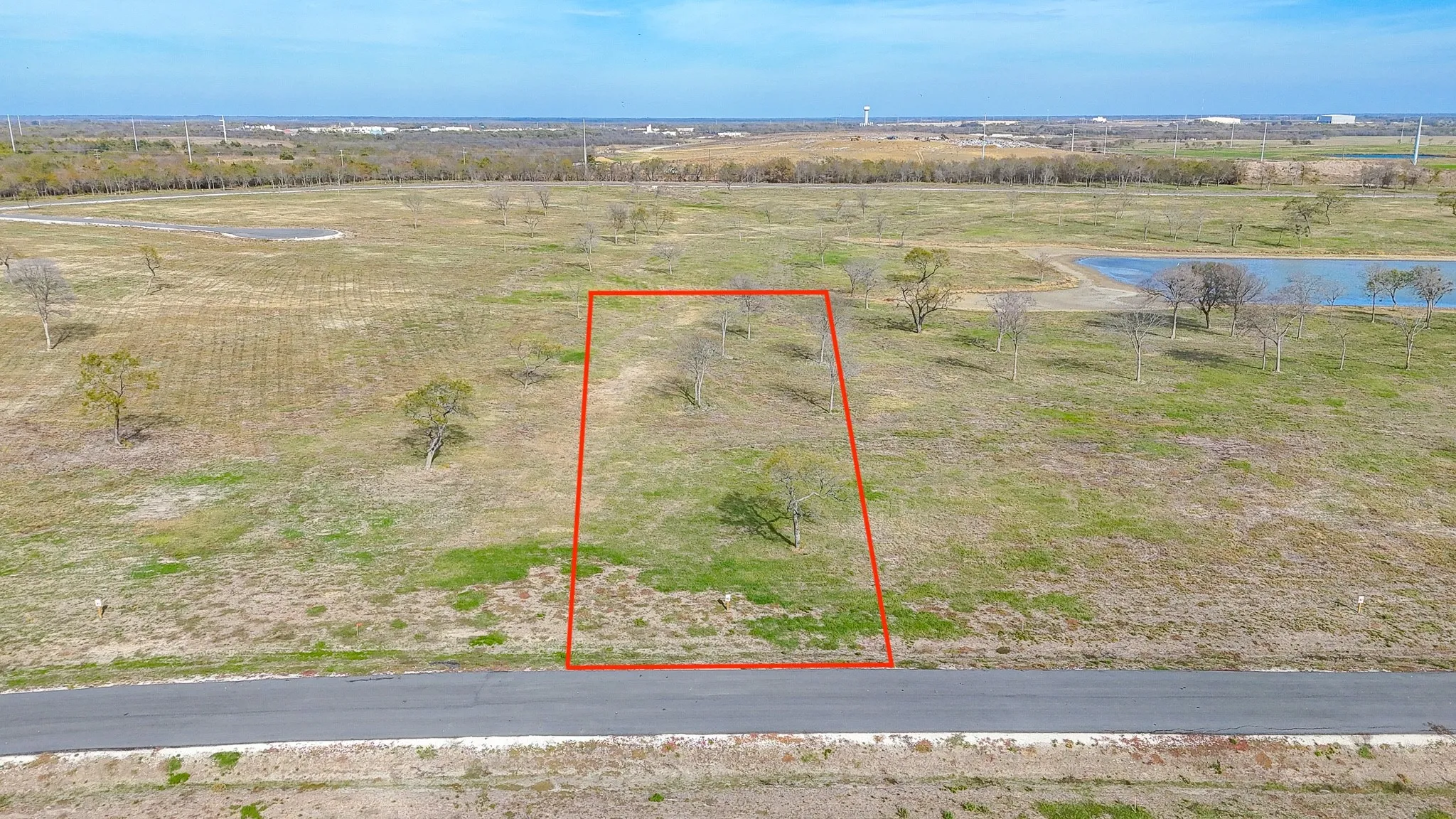Unimproved Land For Sale in Navarro County , Lot 82 Bauer Boulevard, Corsicana, Texas 75110, 0, 0, Garage spaces, 0 Sqft, built in 0, mls#21272481, Real Estate Agent in Corsicana, Homes For Sale in Navarro county, Homes For Sale in Corsicana, Realtor in Corsicana Texas, Real Estate Brokerage Independent Realty Texas, Luminita Cordes Realtor