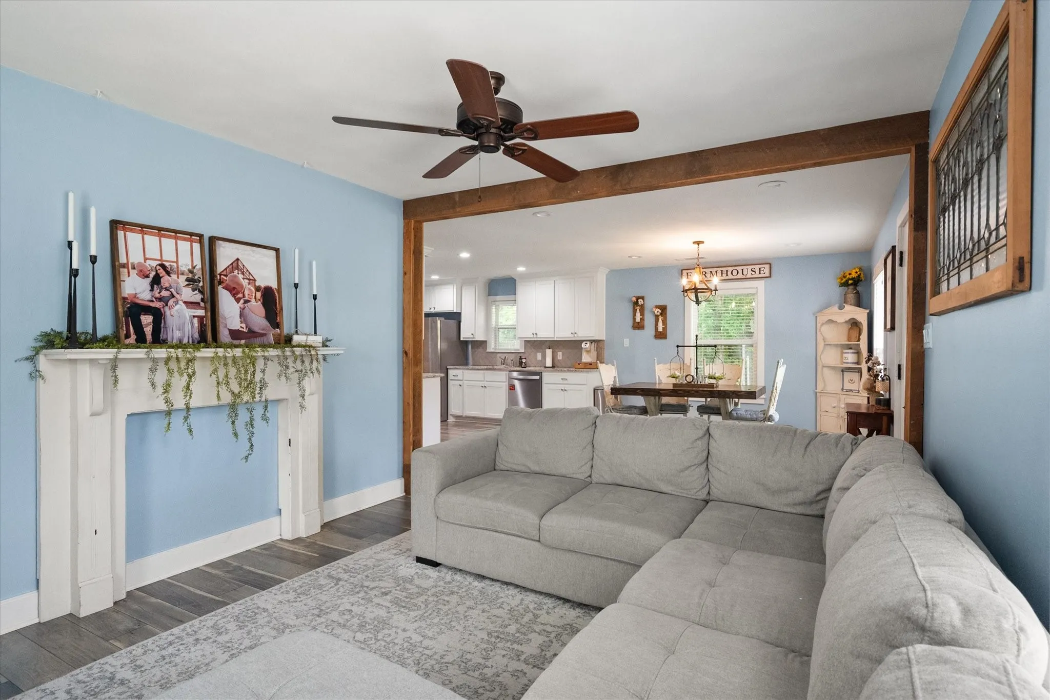 Single Family Residence For Sale in Ellis County , 516 E Ross Street, Waxahachie, Texas 75165, 3 Bedroom, 2 Bathroom, 1 Garage spaces, 1,484 Sqft, built in 1951, mls#21207075, Real Estate Agent in Waxahachie, Homes For Sale in Ellis county, Homes For Sale in Waxahachie, Realtor in Waxahachie Texas, Real Estate Brokerage Independent Realty Texas, Luminita Cordes Realtor