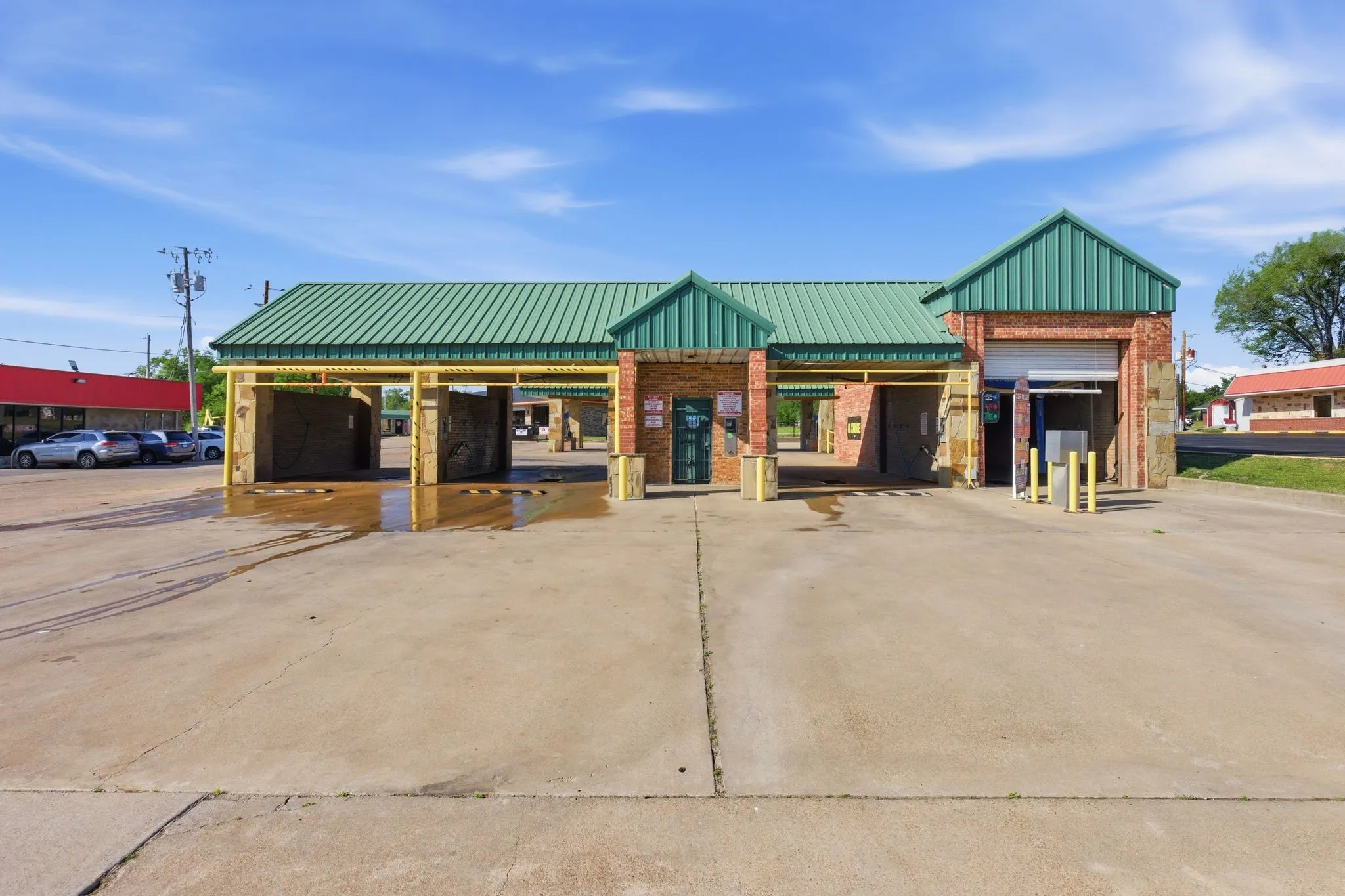Business For Sale in Rains County , 315 W Lennon, Emory, Texas 75440, 0, 0, Garage spaces, 0 Sqft, built in 1986, mls#21273877, Real Estate Agent in Emory, Homes For Sale in Rains county, Homes For Sale in Emory, Realtor in Emory Texas, Real Estate Brokerage Independent Realty Texas, Luminita Cordes Realtor