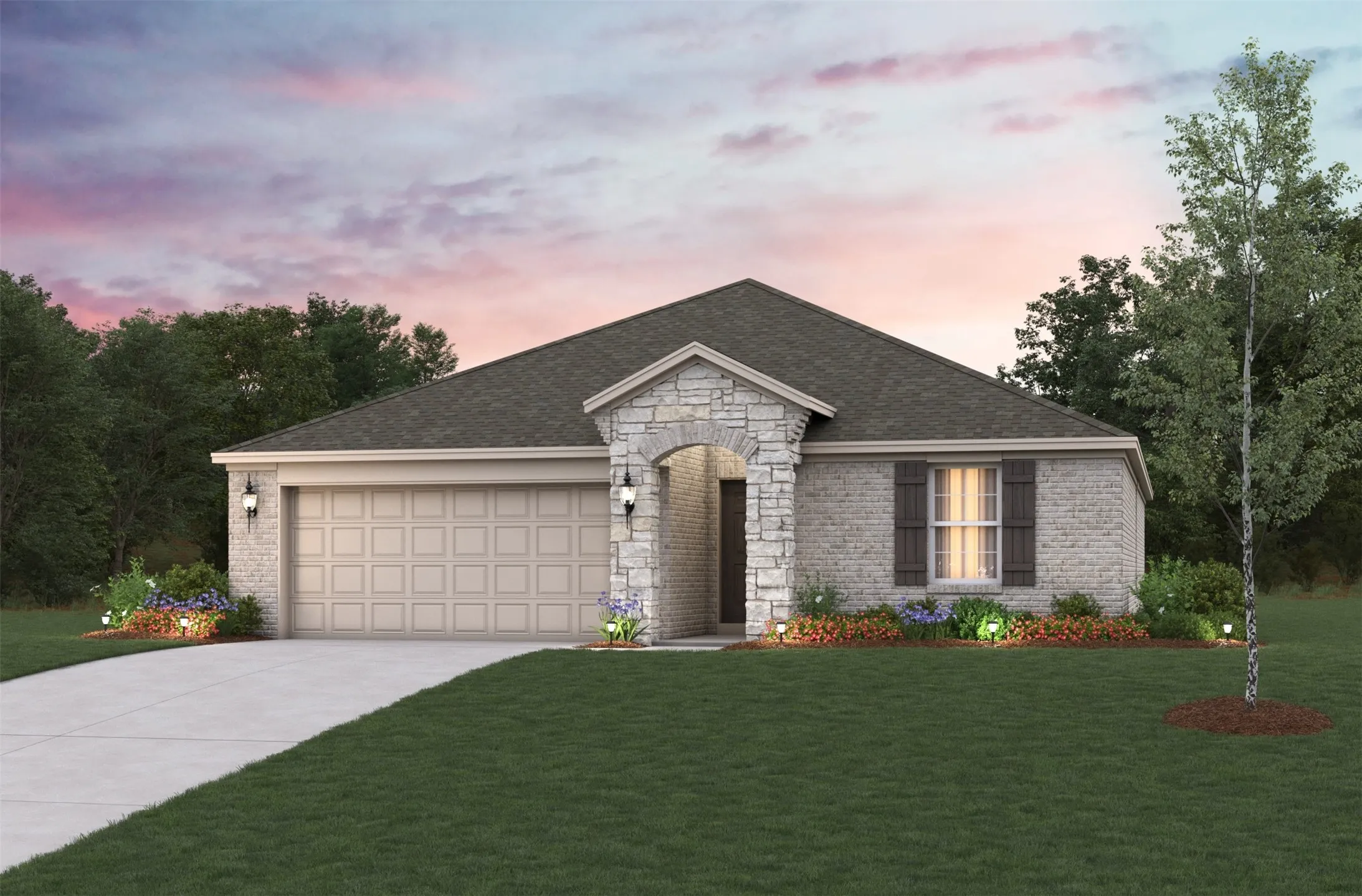 Single Family Residence For Sale in Denton County , 2208 Briarbrook Drive, Denton, Texas 76207, 3 Bedroom, 2 Bathroom, 2 Garage spaces, 1,669 Sqft, built in 2026, mls#21273918, Real Estate Agent in Denton, Homes For Sale in Denton county, Homes For Sale in Denton, Realtor in Denton Texas, Real Estate Brokerage Independent Realty Texas, Luminita Cordes Realtor