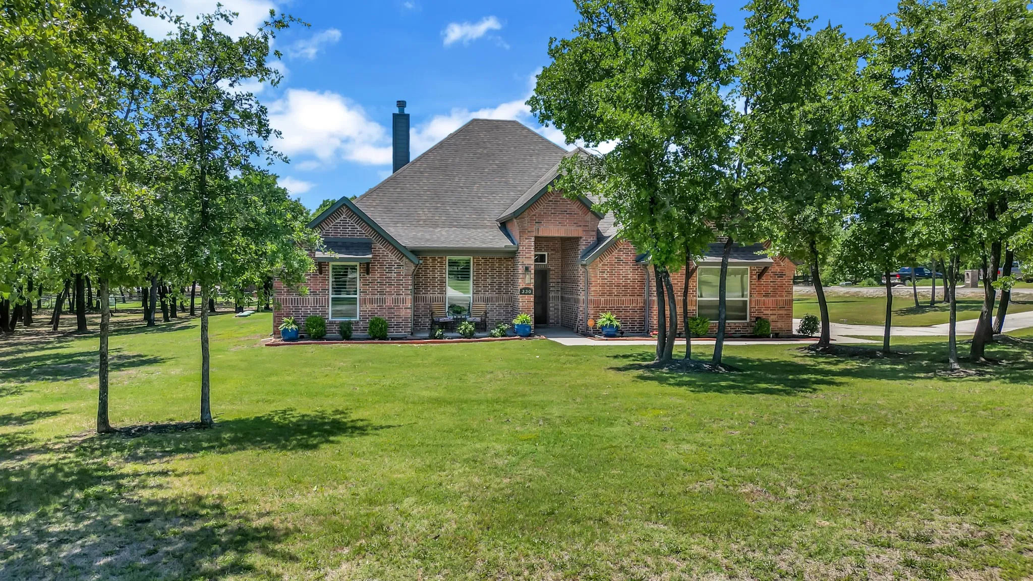 Single Family Residence For Sale in Parker County , 330 Timbers Circle, Poolville, Texas 76487, 4 Bedroom, 3 Bathroom, 2 Garage spaces, 2,459 Sqft, built in 2021, mls#21273288, Real Estate Agent in Poolville, Homes For Sale in Parker county, Homes For Sale in Poolville, Realtor in Poolville Texas, Real Estate Brokerage Independent Realty Texas, Luminita Cordes Realtor