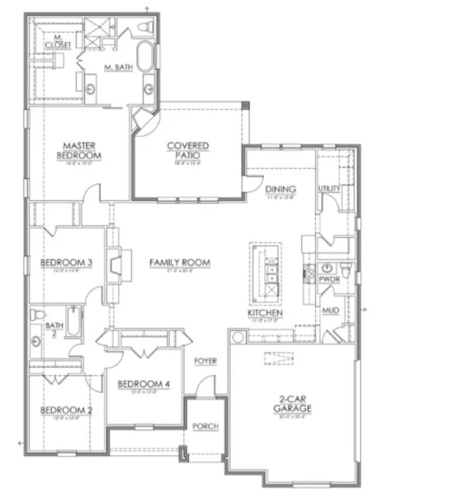 Single Family Residence For Sale in Parker County , 330 Timbers Circle, Poolville, Texas 76487, 4 Bedroom, 3 Bathroom, 2 Garage spaces, 2,459 Sqft, built in 2021, mls#21273288, Real Estate Agent in Poolville, Homes For Sale in Parker county, Homes For Sale in Poolville, Realtor in Poolville Texas, Real Estate Brokerage Independent Realty Texas, Luminita Cordes Realtor