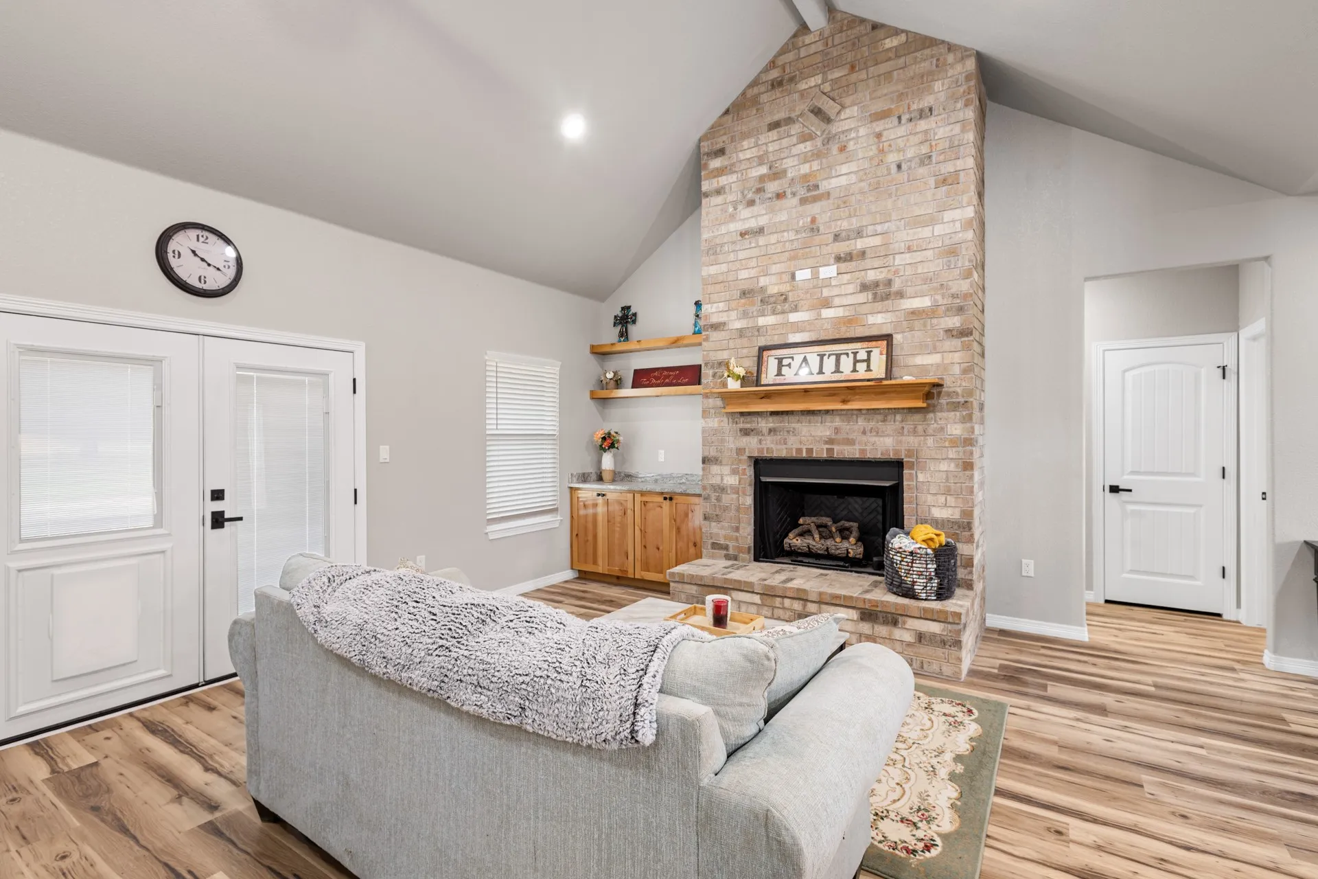 Single Family Residence For Sale in Montague County , 1446 Faulkner Road, Sunset, Texas 76270, 3 Bedroom, 2 Bathroom, 2 Garage spaces, 1,592 Sqft, built in 2026, mls#21273965, Real Estate Agent in Sunset, Homes For Sale in Montague county, Homes For Sale in Sunset, Realtor in Sunset Texas, Real Estate Brokerage Independent Realty Texas, Luminita Cordes Realtor