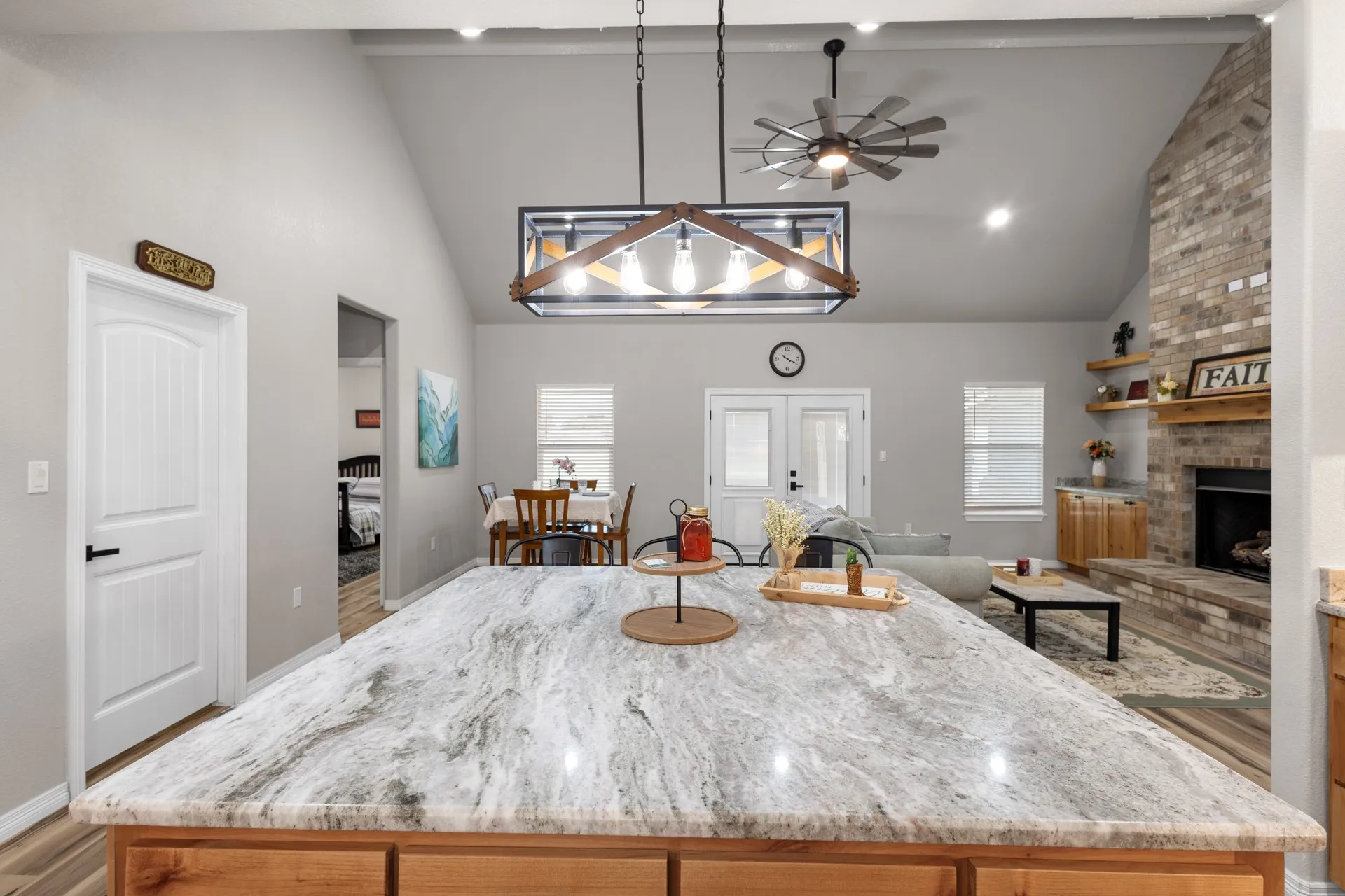 Single Family Residence For Sale in Montague County , 1446 Faulkner Road, Sunset, Texas 76270, 3 Bedroom, 2 Bathroom, 2 Garage spaces, 1,592 Sqft, built in 2026, mls#21273965, Real Estate Agent in Sunset, Homes For Sale in Montague county, Homes For Sale in Sunset, Realtor in Sunset Texas, Real Estate Brokerage Independent Realty Texas, Luminita Cordes Realtor