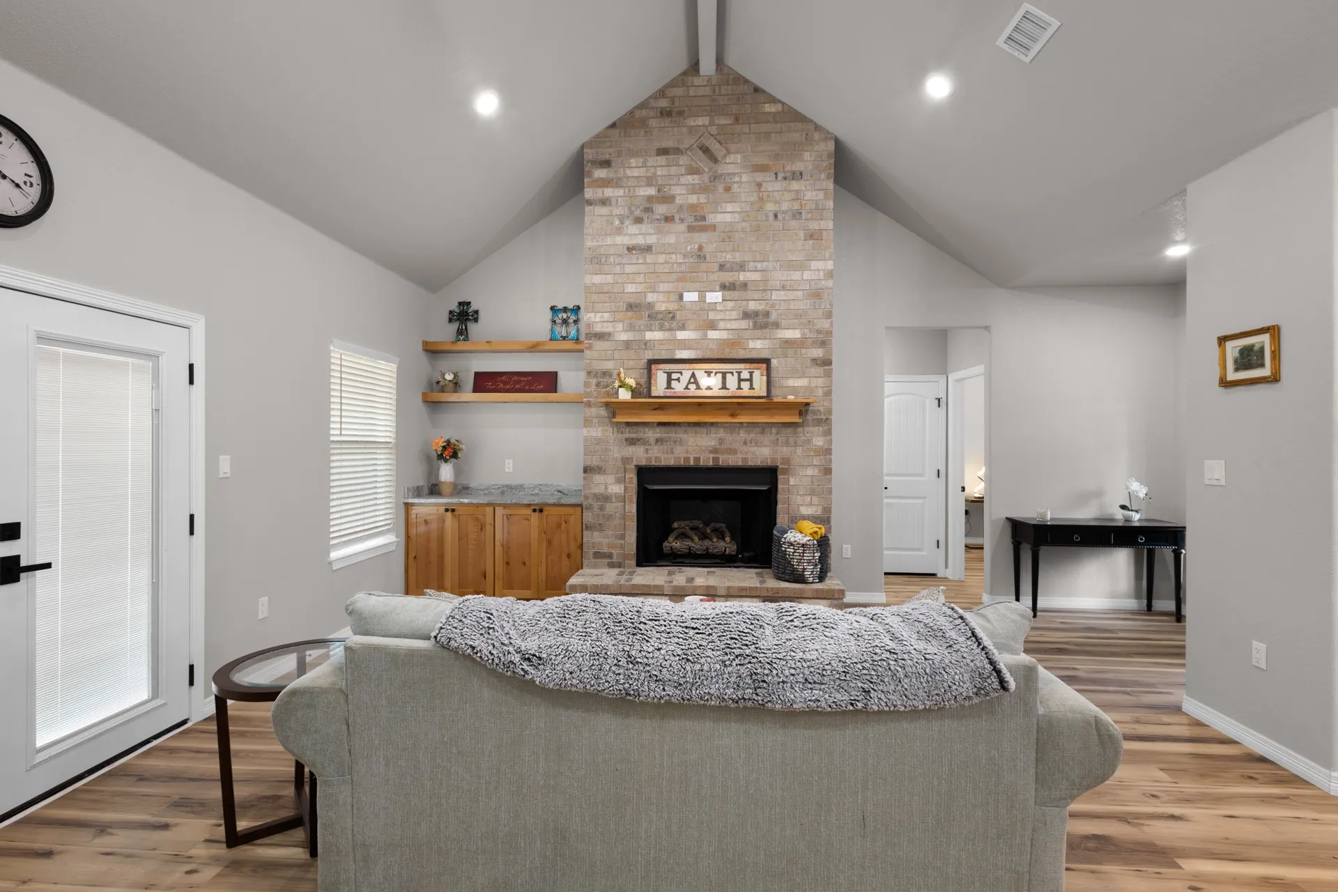 Single Family Residence For Sale in Montague County , 1446 Faulkner Road, Sunset, Texas 76270, 3 Bedroom, 2 Bathroom, 2 Garage spaces, 1,592 Sqft, built in 2026, mls#21273965, Real Estate Agent in Sunset, Homes For Sale in Montague county, Homes For Sale in Sunset, Realtor in Sunset Texas, Real Estate Brokerage Independent Realty Texas, Luminita Cordes Realtor