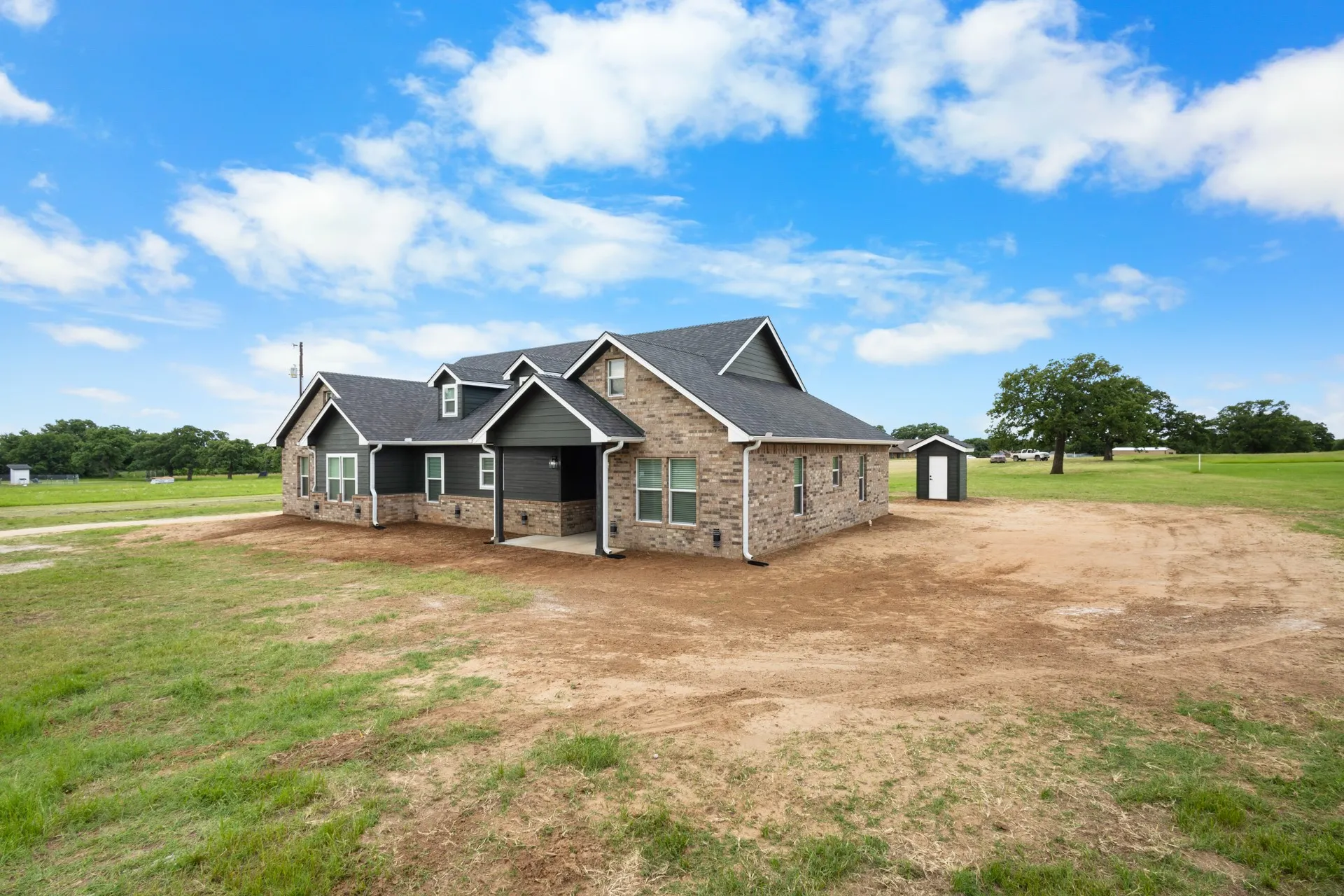 Single Family Residence For Sale in Montague County , 1446 Faulkner Road, Sunset, Texas 76270, 3 Bedroom, 2 Bathroom, 2 Garage spaces, 1,592 Sqft, built in 2026, mls#21273965, Real Estate Agent in Sunset, Homes For Sale in Montague county, Homes For Sale in Sunset, Realtor in Sunset Texas, Real Estate Brokerage Independent Realty Texas, Luminita Cordes Realtor