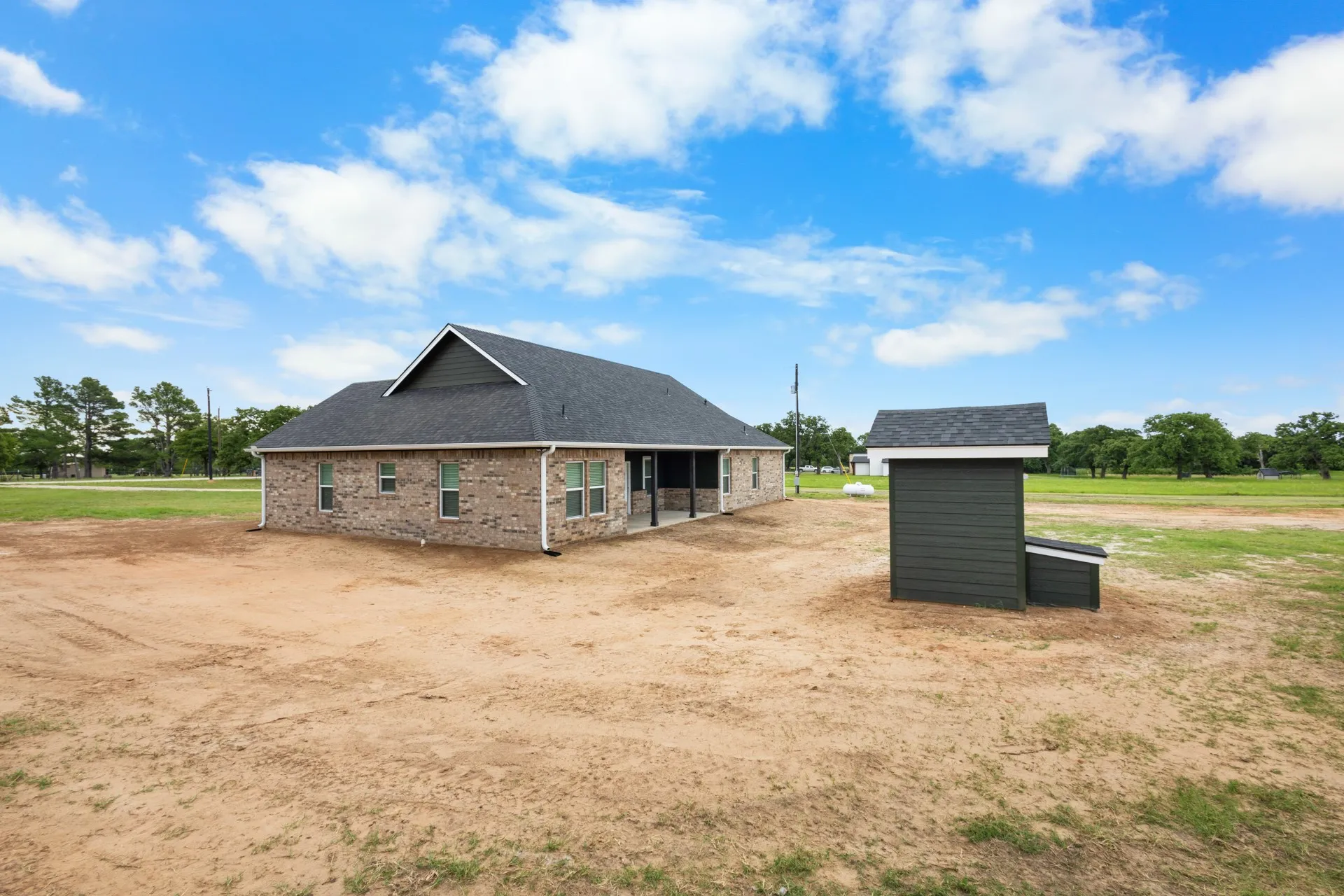 Single Family Residence For Sale in Montague County , 1446 Faulkner Road, Sunset, Texas 76270, 3 Bedroom, 2 Bathroom, 2 Garage spaces, 1,592 Sqft, built in 2026, mls#21273965, Real Estate Agent in Sunset, Homes For Sale in Montague county, Homes For Sale in Sunset, Realtor in Sunset Texas, Real Estate Brokerage Independent Realty Texas, Luminita Cordes Realtor