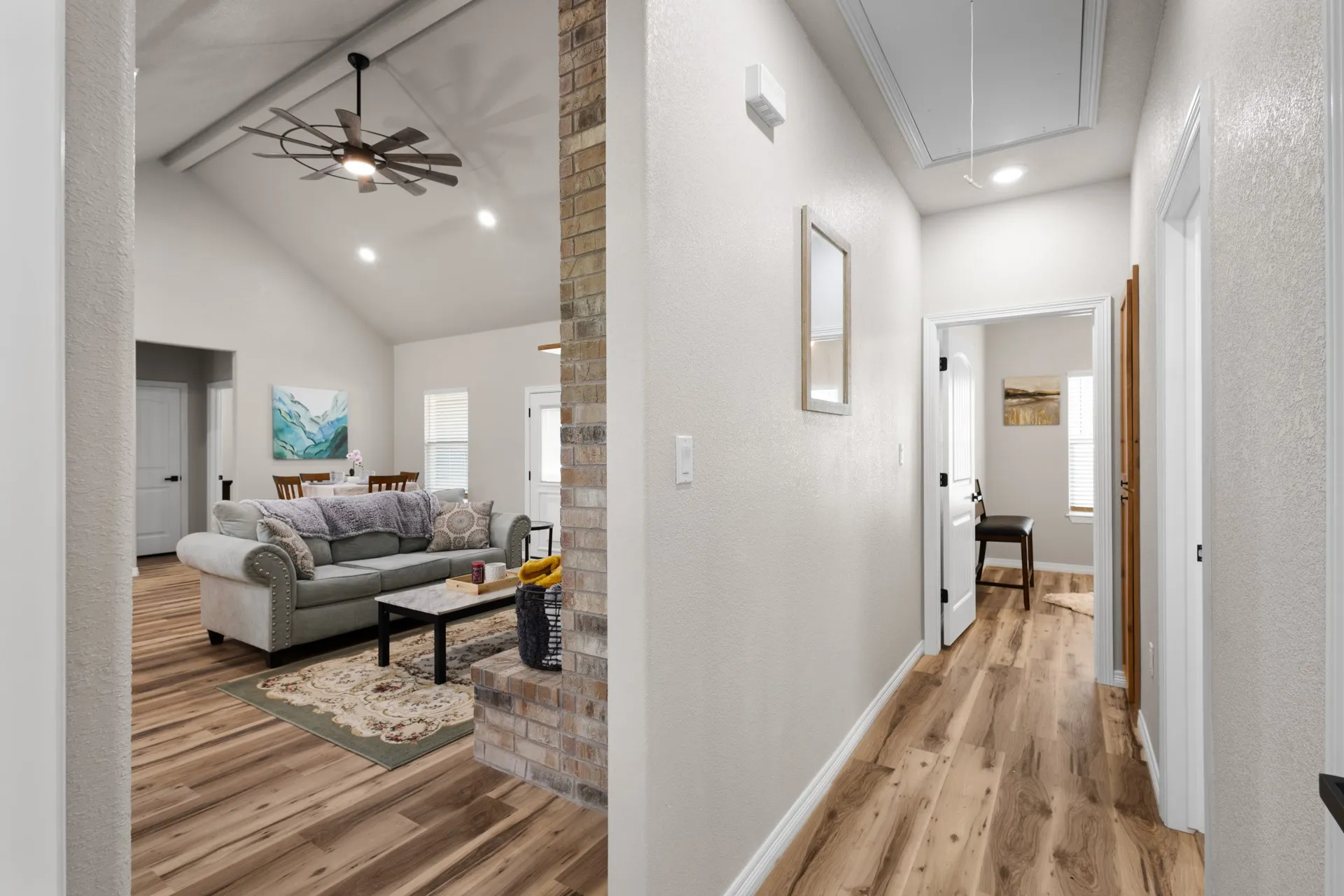 Single Family Residence For Sale in Montague County , 1446 Faulkner Road, Sunset, Texas 76270, 3 Bedroom, 2 Bathroom, 2 Garage spaces, 1,592 Sqft, built in 2026, mls#21273965, Real Estate Agent in Sunset, Homes For Sale in Montague county, Homes For Sale in Sunset, Realtor in Sunset Texas, Real Estate Brokerage Independent Realty Texas, Luminita Cordes Realtor