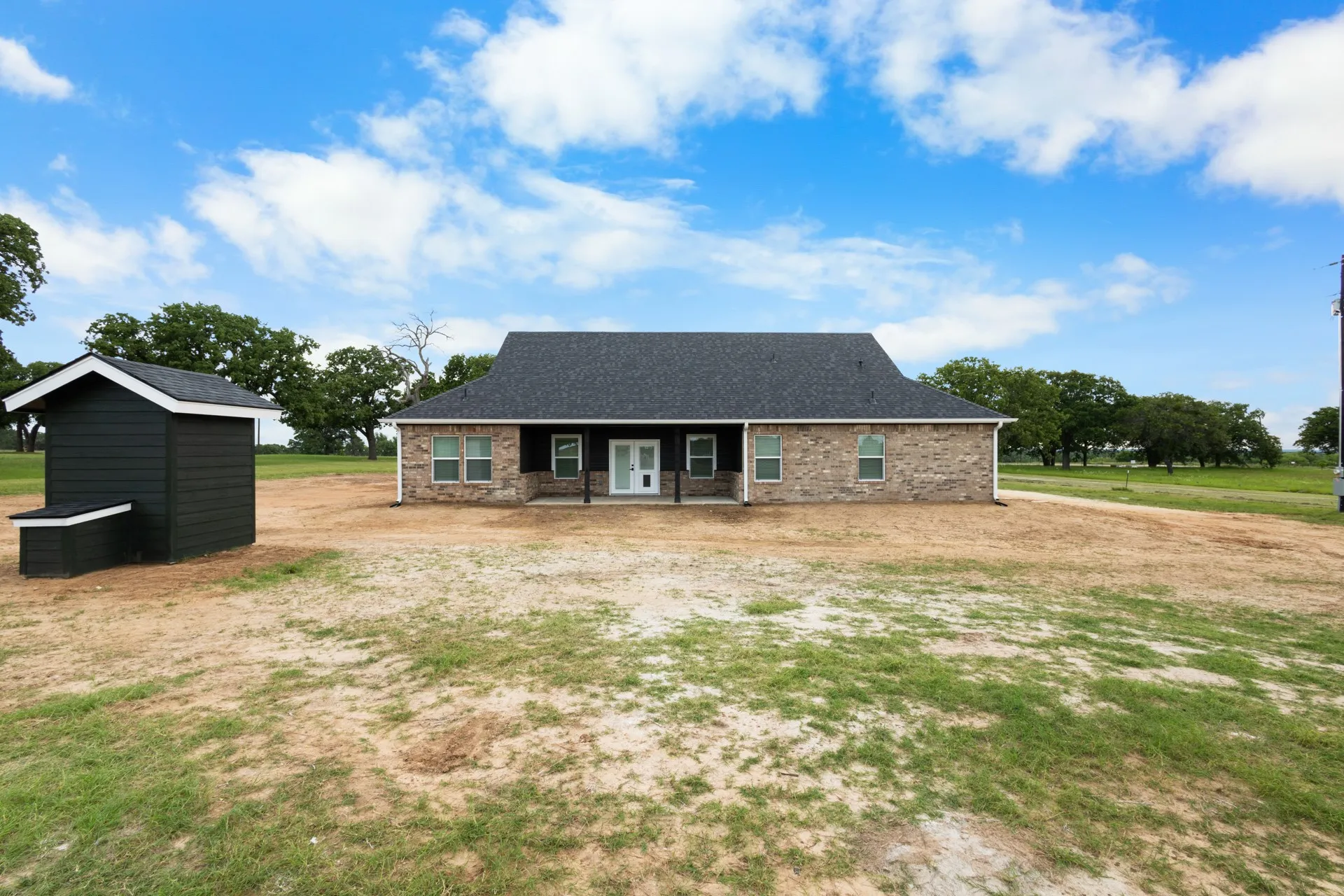 Single Family Residence For Sale in Montague County , 1446 Faulkner Road, Sunset, Texas 76270, 3 Bedroom, 2 Bathroom, 2 Garage spaces, 1,592 Sqft, built in 2026, mls#21273965, Real Estate Agent in Sunset, Homes For Sale in Montague county, Homes For Sale in Sunset, Realtor in Sunset Texas, Real Estate Brokerage Independent Realty Texas, Luminita Cordes Realtor