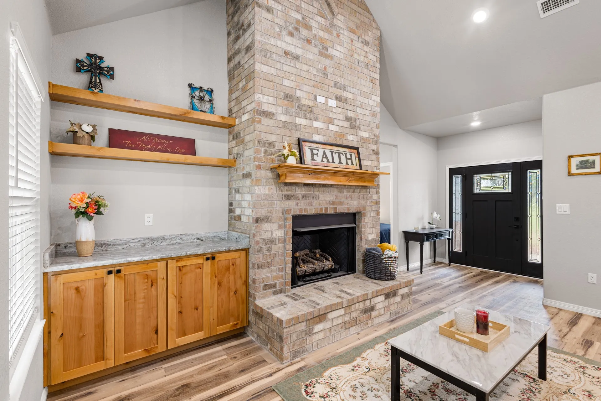 Single Family Residence For Sale in Montague County , 1446 Faulkner Road, Sunset, Texas 76270, 3 Bedroom, 2 Bathroom, 2 Garage spaces, 1,592 Sqft, built in 2026, mls#21273965, Real Estate Agent in Sunset, Homes For Sale in Montague county, Homes For Sale in Sunset, Realtor in Sunset Texas, Real Estate Brokerage Independent Realty Texas, Luminita Cordes Realtor