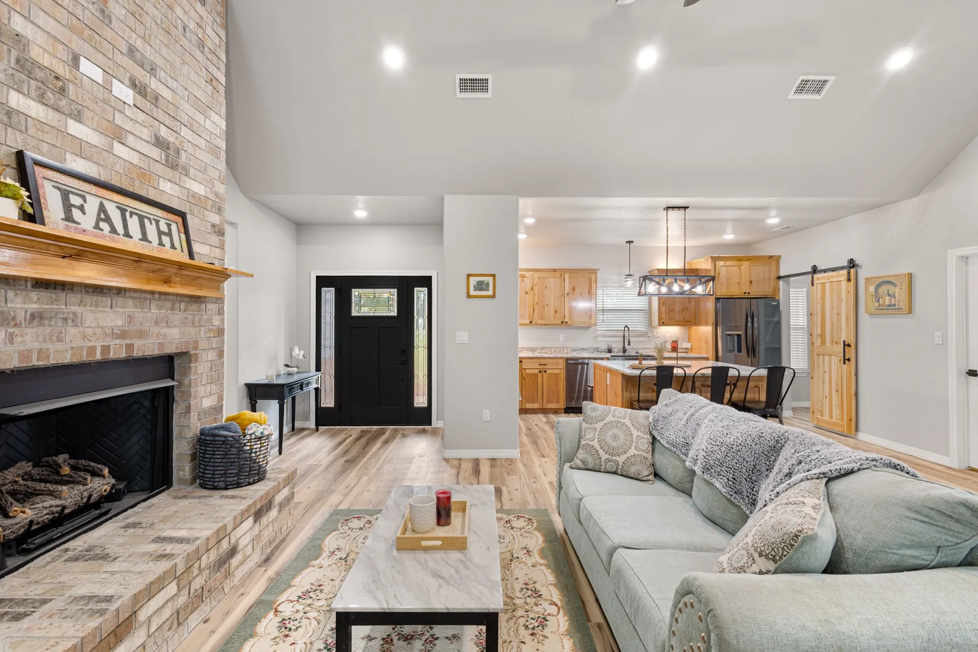 Single Family Residence For Sale in Montague County , 1446 Faulkner Road, Sunset, Texas 76270, 3 Bedroom, 2 Bathroom, 2 Garage spaces, 1,592 Sqft, built in 2026, mls#21273965, Real Estate Agent in Sunset, Homes For Sale in Montague county, Homes For Sale in Sunset, Realtor in Sunset Texas, Real Estate Brokerage Independent Realty Texas, Luminita Cordes Realtor