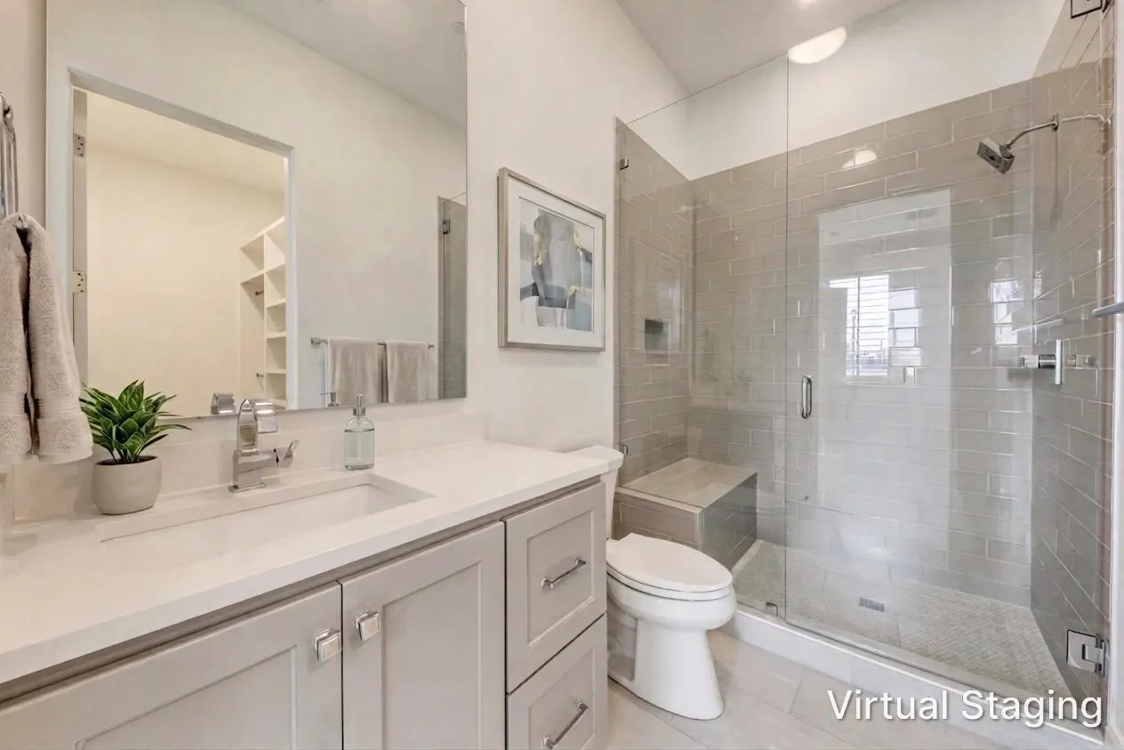 Condominium For Sale in Denton County , 5270 Town and Country Boulevard 111, Frisco, Texas 75034, 2 Bedrooms, 3 Bathrooms, 2 Garage spaces, 2,513 Sqft, built in 2019, Price $995,000, mls#21270454, Real Estate Agent in Frisco, Homes For Sale in Denton county, Homes For Sale in Frisco, Realtor in Frisco Texas, Real Estate Brokerage Independent Realty Texas, Luminita Cordes Realtor