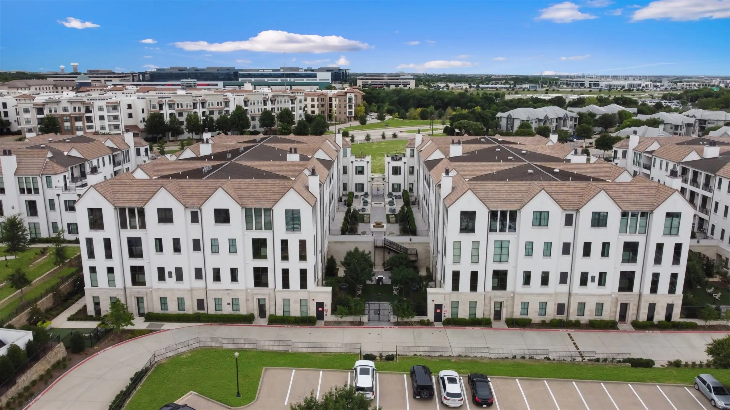 Condominium For Sale in Denton County , 5270 Town and Country Boulevard 111, Frisco, Texas 75034, 2 Bedrooms, 3 Bathrooms, 2 Garage spaces, 2,513 Sqft, built in 2019, Price $995,000, mls#21270454, Real Estate Agent in Frisco, Homes For Sale in Denton county, Homes For Sale in Frisco, Realtor in Frisco Texas, Real Estate Brokerage Independent Realty Texas, Luminita Cordes Realtor