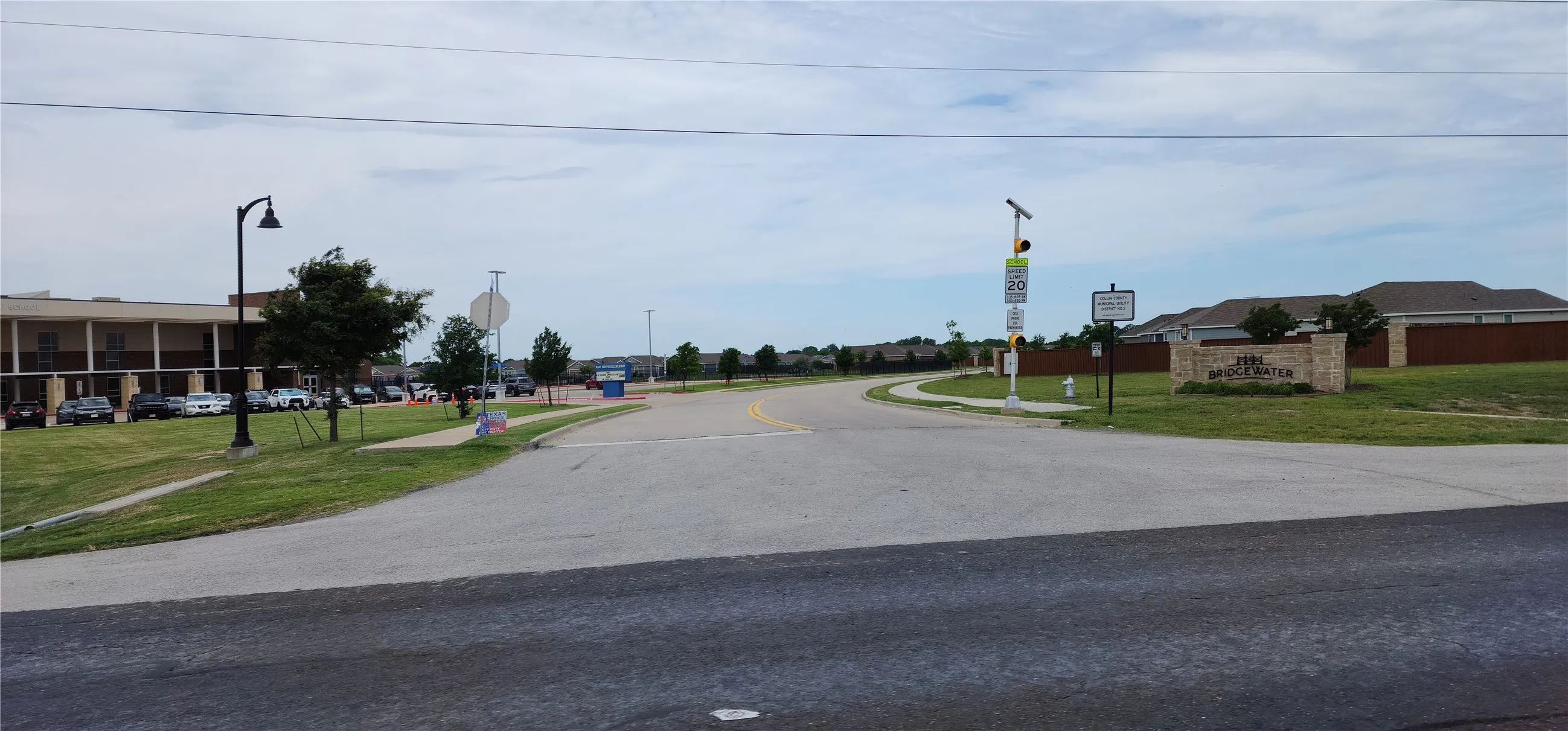 Mayfield Elementary School