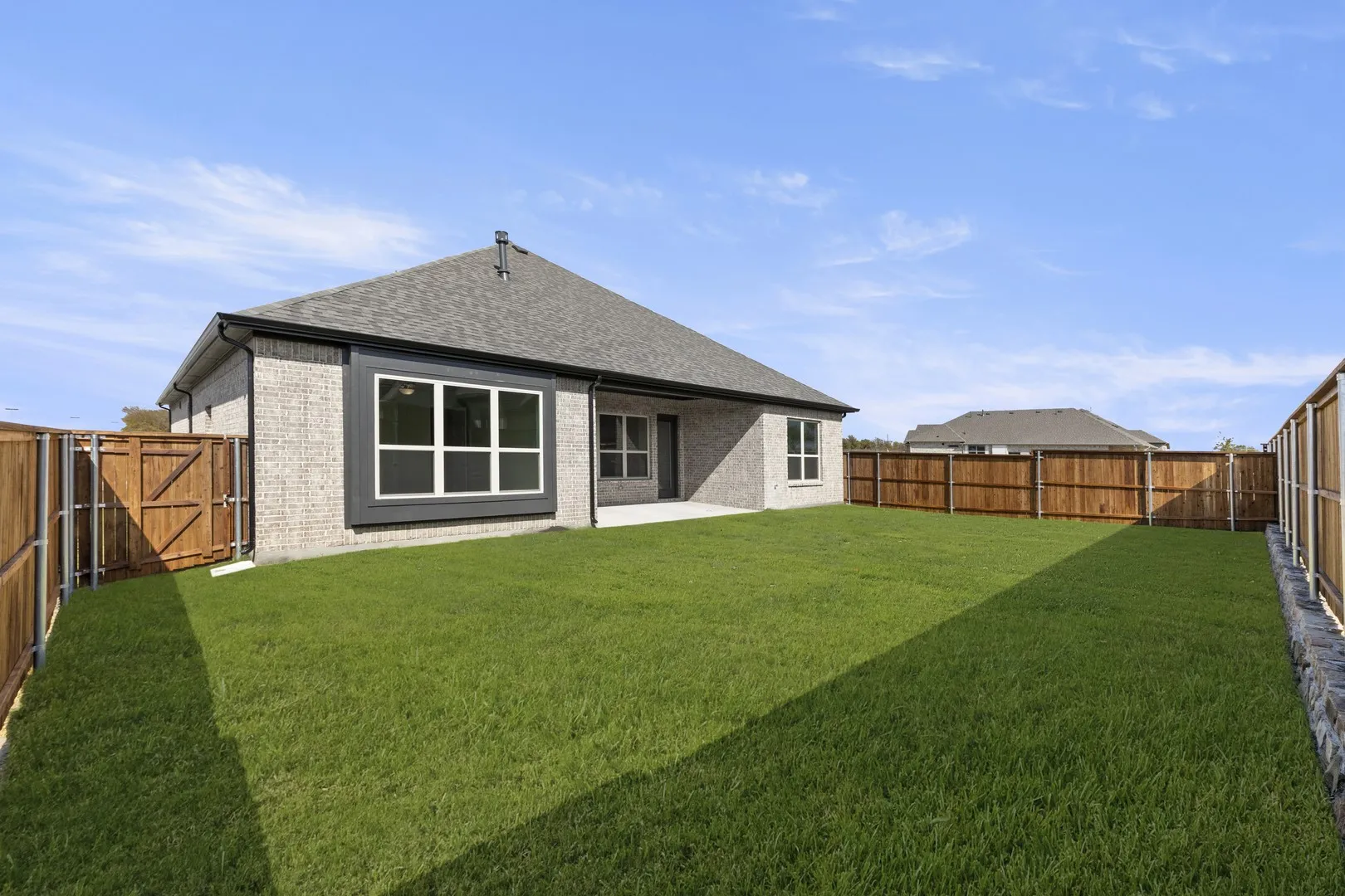 Single Family Residence For Sale in Grayson County , 707 Brazos Drive, Van Alstyne, Texas 75495, 4 Bedroom, 3 Bathroom, 2 Garage spaces, 2,718 Sqft, built in 2025, mls#21273988, Real Estate Agent in Van Alstyne, Homes For Sale in Grayson county, Homes For Sale in Van Alstyne, Realtor in Van Alstyne Texas, Real Estate Brokerage Independent Realty Texas, Luminita Cordes Realtor