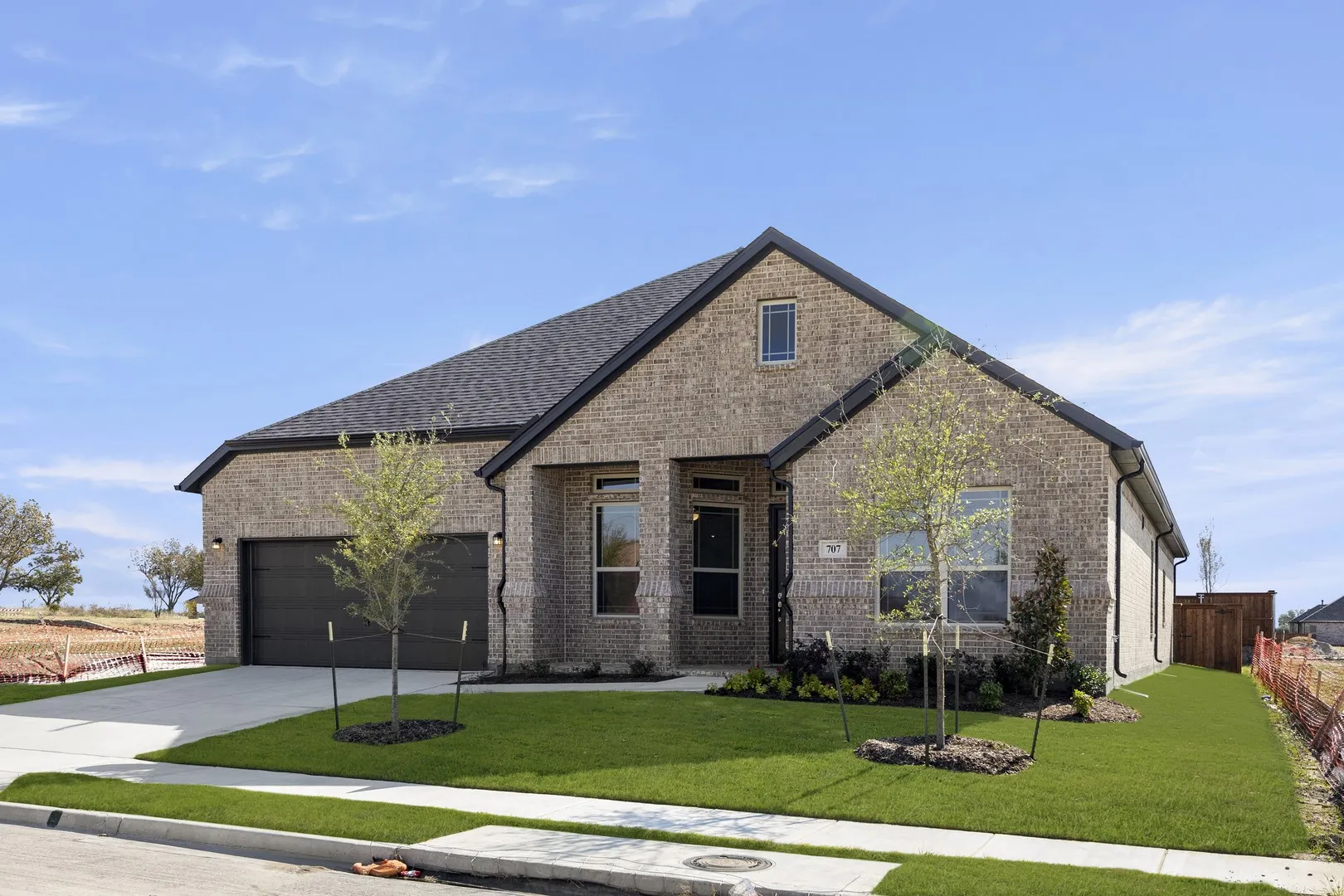 Single Family Residence For Sale in Grayson County , 707 Brazos Drive, Van Alstyne, Texas 75495, 4 Bedroom, 3 Bathroom, 2 Garage spaces, 2,718 Sqft, built in 2025, mls#21273988, Real Estate Agent in Van Alstyne, Homes For Sale in Grayson county, Homes For Sale in Van Alstyne, Realtor in Van Alstyne Texas, Real Estate Brokerage Independent Realty Texas, Luminita Cordes Realtor