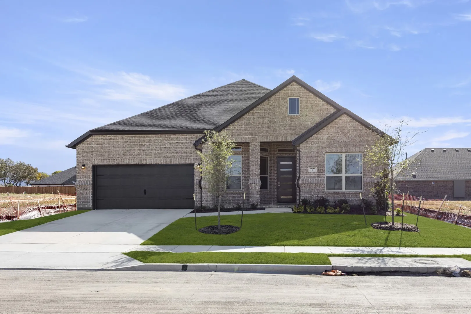 Single Family Residence For Sale in Grayson County , 707 Brazos Drive, Van Alstyne, Texas 75495, 4 Bedroom, 3 Bathroom, 2 Garage spaces, 2,718 Sqft, built in 2025, mls#21273988, Real Estate Agent in Van Alstyne, Homes For Sale in Grayson county, Homes For Sale in Van Alstyne, Realtor in Van Alstyne Texas, Real Estate Brokerage Independent Realty Texas, Luminita Cordes Realtor