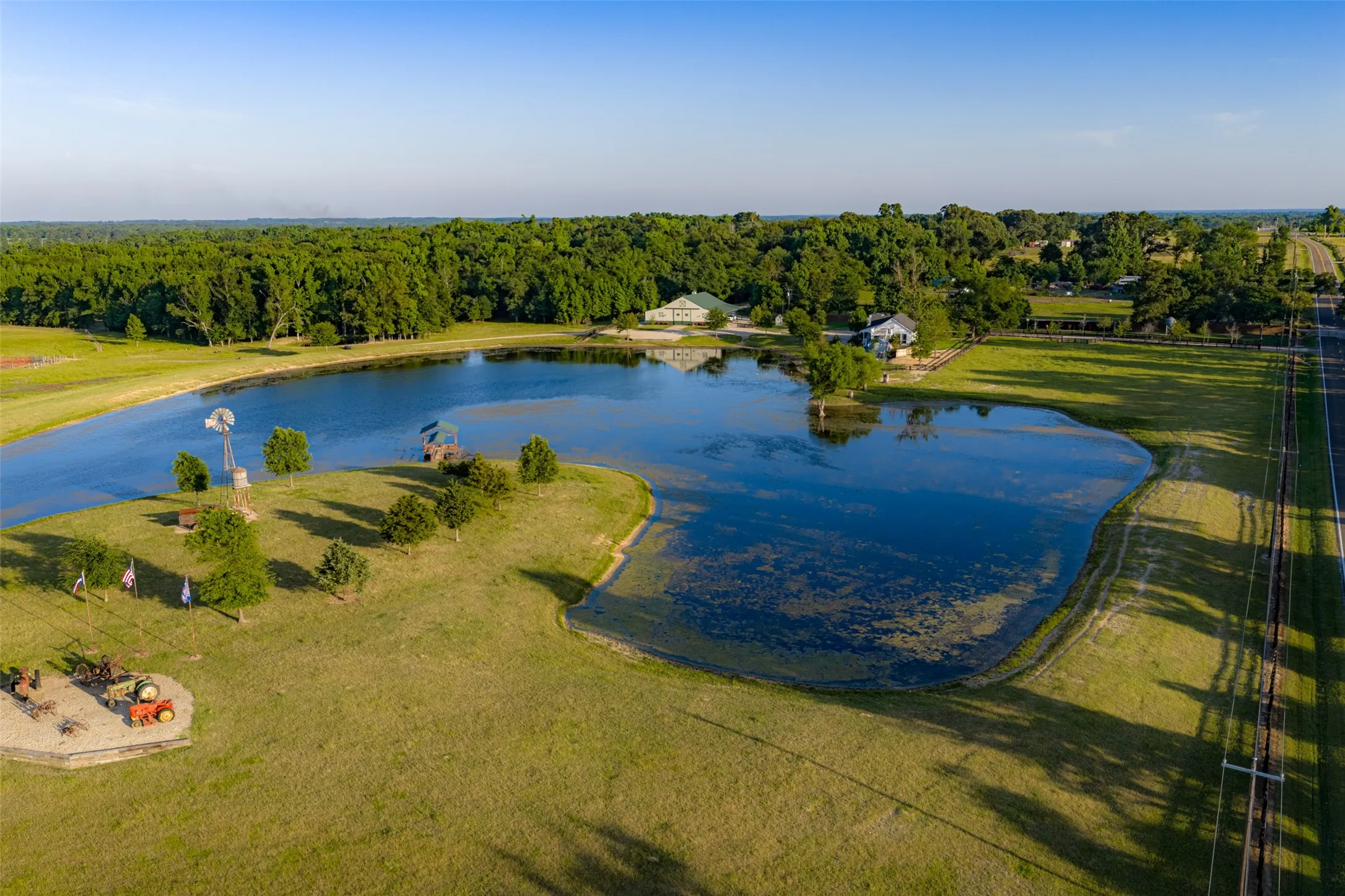 Farm For Sale in Van Zandt County , 1423 Fm 1653, Ben Wheeler, Texas 75754, 2 Bedrooms, 2 Bathrooms, Garage spaces, 1,440 Sqft, built in 2019, Price $2,349,500, mls#21274029, Real Estate Agent in Ben Wheeler, Homes For Sale in Van Zandt county, Homes For Sale in Ben Wheeler, Realtor in Ben Wheeler Texas, Real Estate Brokerage Independent Realty Texas, Luminita Cordes Realtor