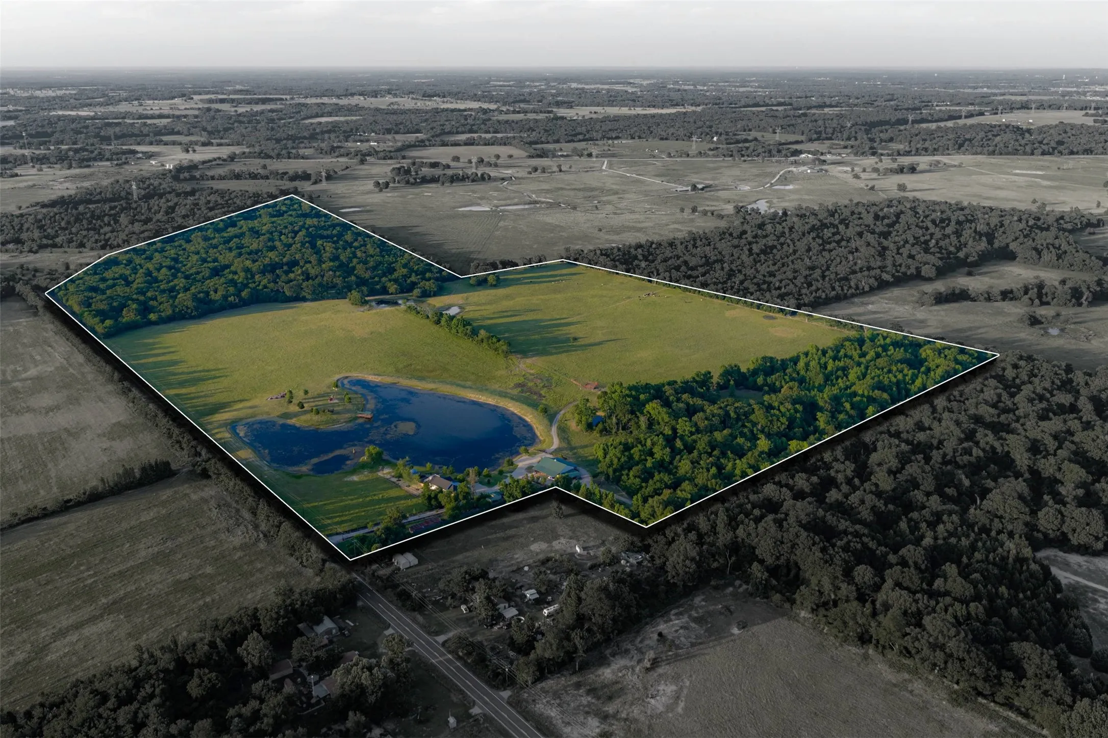 Farm For Sale in Van Zandt County , 1423 Fm 1653, Ben Wheeler, Texas 75754, 2 Bedrooms, 2 Bathrooms, Garage spaces, 1,440 Sqft, built in 2019, Price $2,349,500, mls#21274029, Real Estate Agent in Ben Wheeler, Homes For Sale in Van Zandt county, Homes For Sale in Ben Wheeler, Realtor in Ben Wheeler Texas, Real Estate Brokerage Independent Realty Texas, Luminita Cordes Realtor