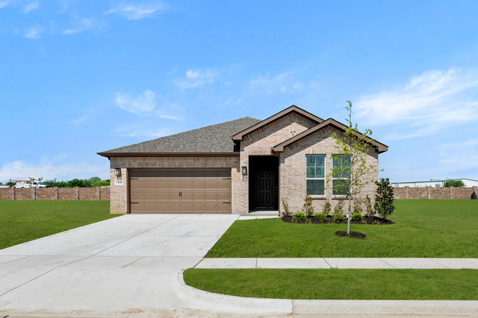 Single Family Residence For Sale in Tarrant County , 10945 Cacao Drive, Fort Worth, Texas 76108, 3 Bedroom, 2 Bathroom, 2 Garage spaces, 1,485 Sqft, built in 2025, mls#21274056, Real Estate Agent in Fort Worth, Homes For Sale in Tarrant county, Homes For Sale in Fort Worth, Realtor in Fort Worth Texas, Real Estate Brokerage Independent Realty Texas, Luminita Cordes Realtor