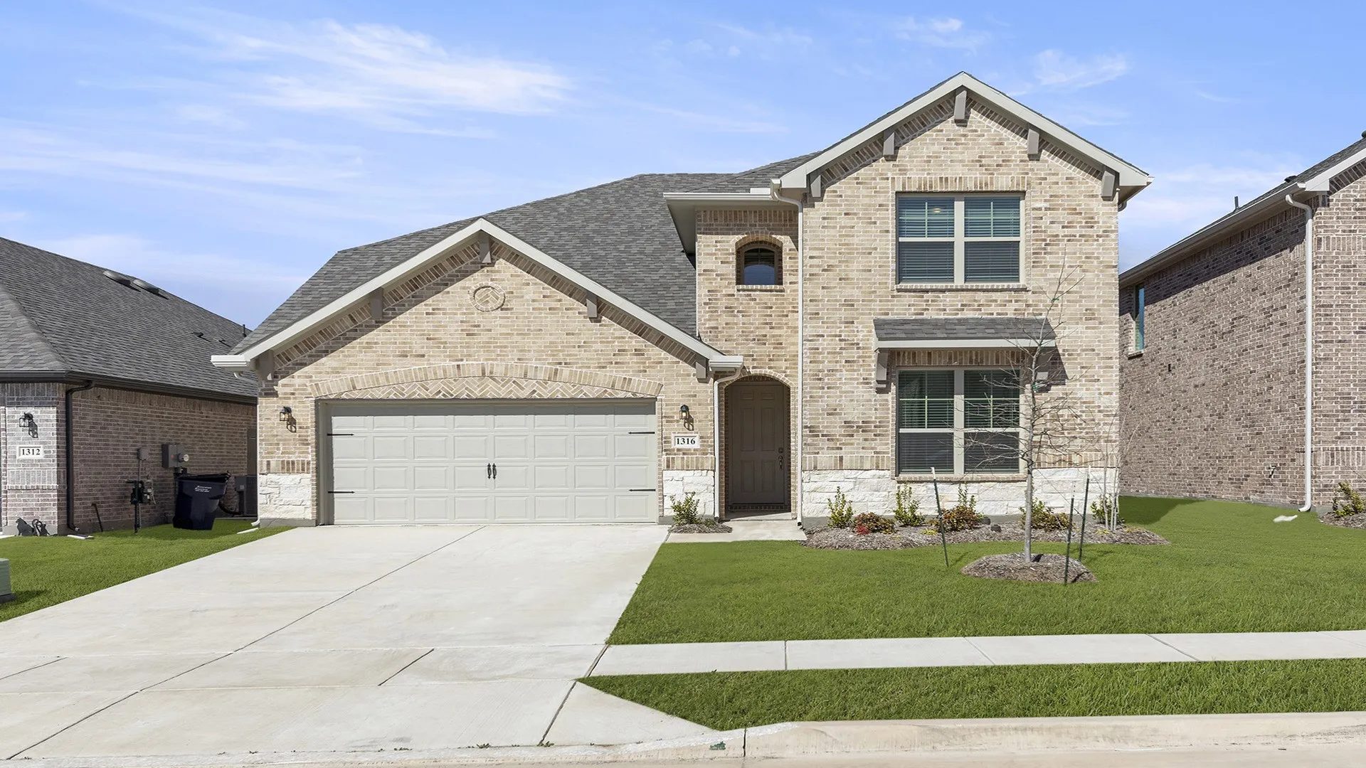 Single Family Residence For Sale in Denton County , 9304 Derry Lane, Little Elm, Texas 76227, 4 Bedroom, 3 Bathroom, 2 Garage spaces, 2,592 Sqft, built in 2026, mls#21274093, Real Estate Agent in Little Elm, Homes For Sale in Denton county, Homes For Sale in Little Elm, Realtor in Little Elm Texas, Real Estate Brokerage Independent Realty Texas, Luminita Cordes Realtor