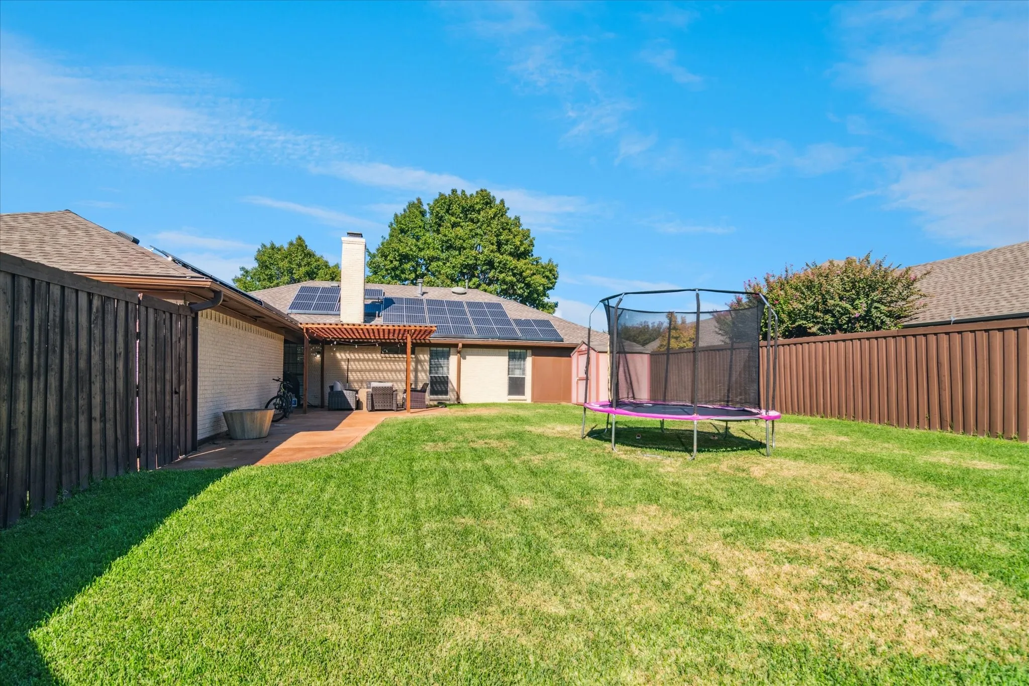 Single Family Residence For Sale in Collin County , 4436 Emerson Drive, Plano, Texas 75093, 4 Bedroom, 2 Bathroom, 2 Garage spaces, 2,154 Sqft, built in 1983, Price $675,000, mls#21254227, Real Estate Agent in Plano, Homes For Sale in Collin county, Homes For Sale in Plano, Realtor in Plano Texas, Real Estate Brokerage Independent Realty Texas, Luminita Cordes Realtor