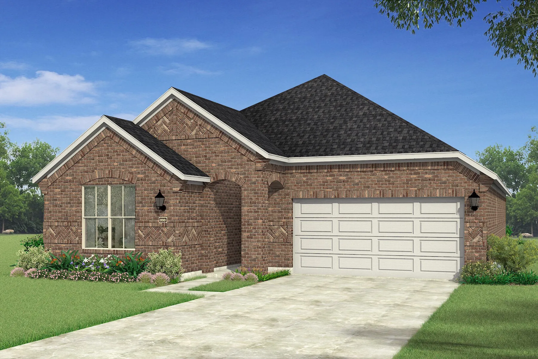 Single Family Residence For Sale in Collin County , 2021 Dandelion Drive, Celina, Texas 75009, 3 Bedroom, 2 Bathroom, 2 Garage spaces, 2,032 Sqft, built in 2026, mls#21274098, Real Estate Agent in Celina, Homes For Sale in Collin county, Homes For Sale in Celina, Realtor in Celina Texas, Real Estate Brokerage Independent Realty Texas, Luminita Cordes Realtor