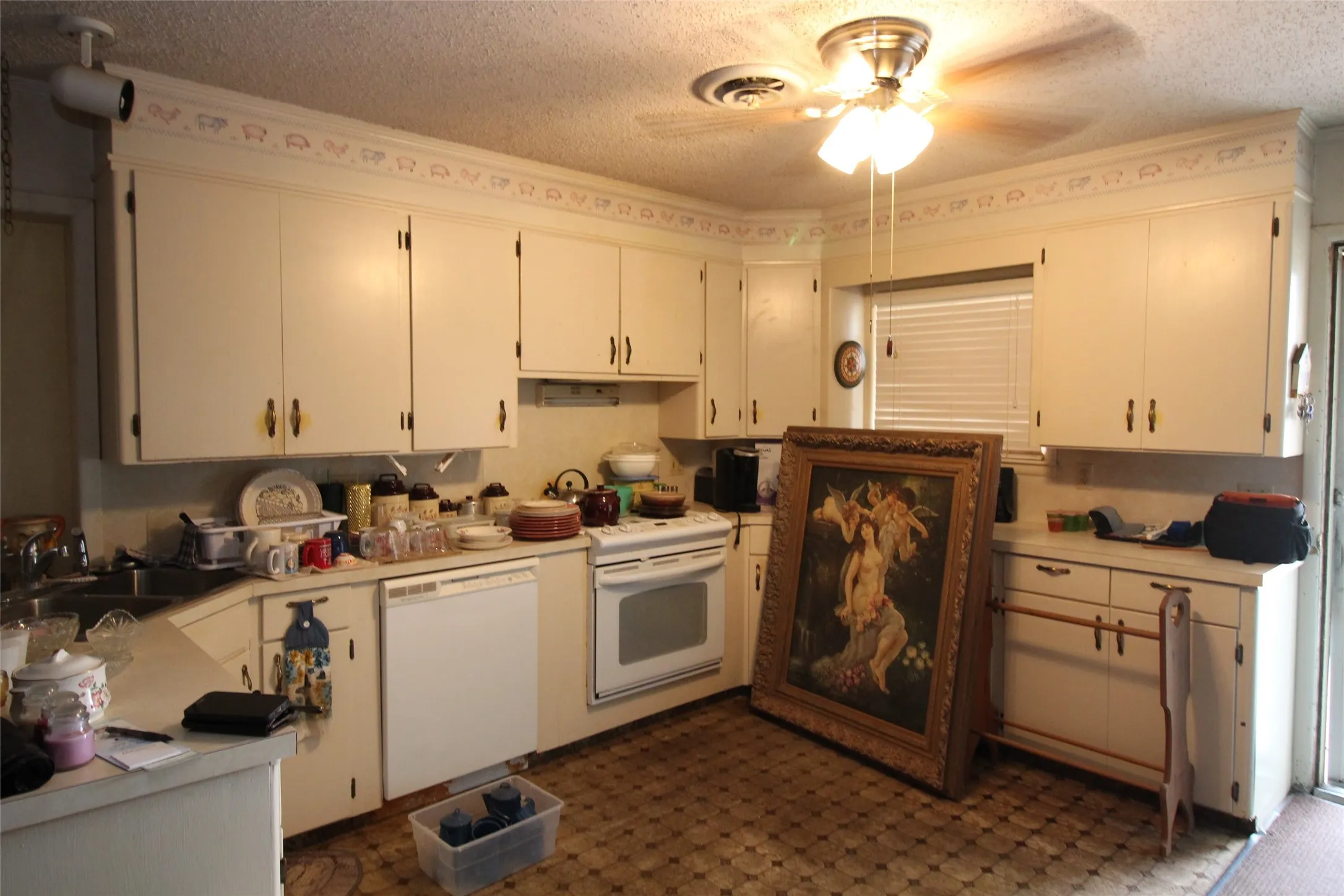 Single Family Residence For Sale in Knox County , 1001 SE 4th Street, Knox City, Texas 79529, 3 Bedroom, 2 Bathroom, Garage spaces, 2,377 Sqft, built in 1960, mls#21274131, Real Estate Agent in Knox City, Homes For Sale in Knox county, Homes For Sale in Knox City, Realtor in Knox City Texas, Real Estate Brokerage Independent Realty Texas, Luminita Cordes Realtor