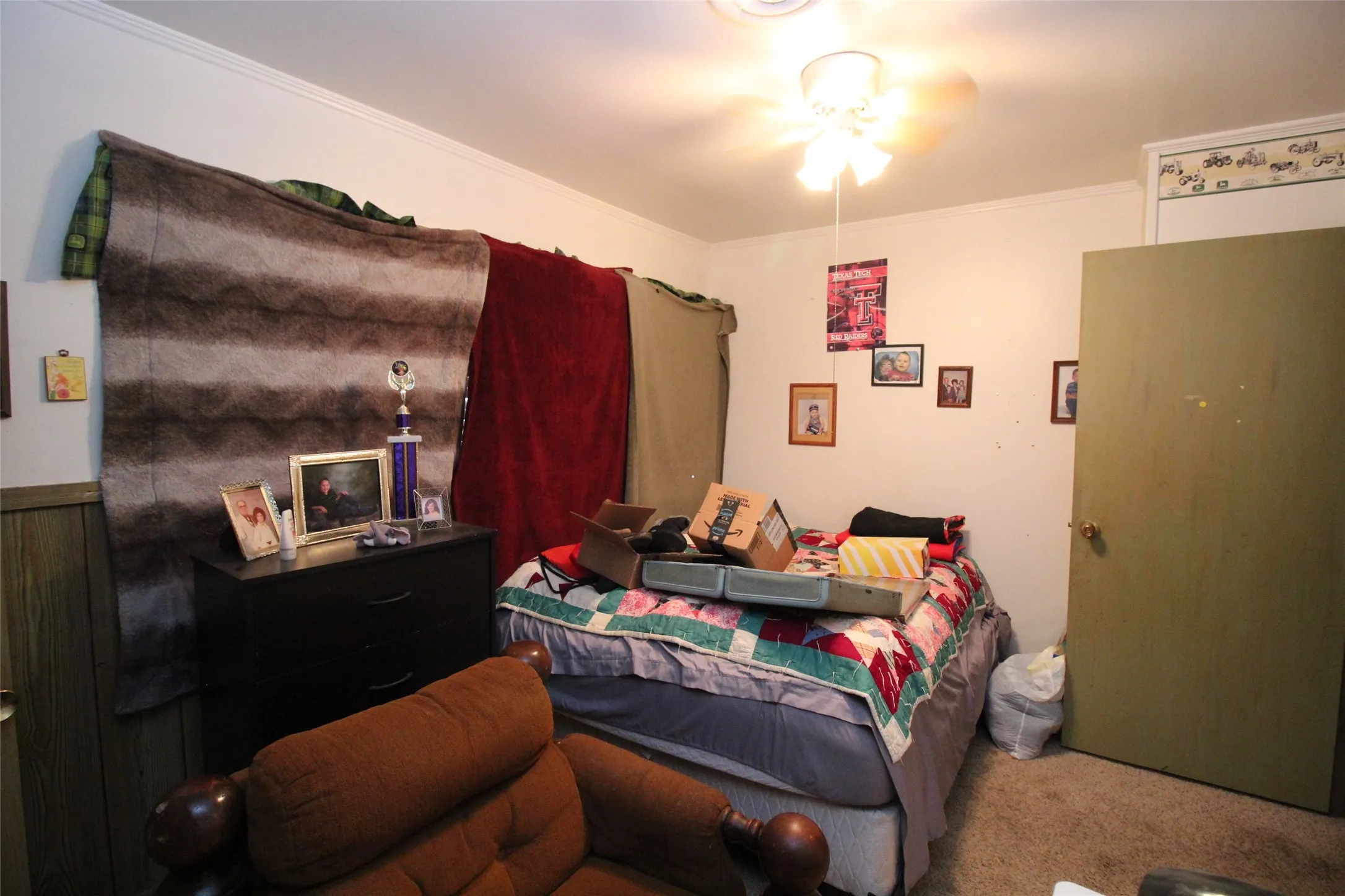 Single Family Residence For Sale in Knox County , 1001 SE 4th Street, Knox City, Texas 79529, 3 Bedroom, 2 Bathroom, Garage spaces, 2,377 Sqft, built in 1960, mls#21274131, Real Estate Agent in Knox City, Homes For Sale in Knox county, Homes For Sale in Knox City, Realtor in Knox City Texas, Real Estate Brokerage Independent Realty Texas, Luminita Cordes Realtor