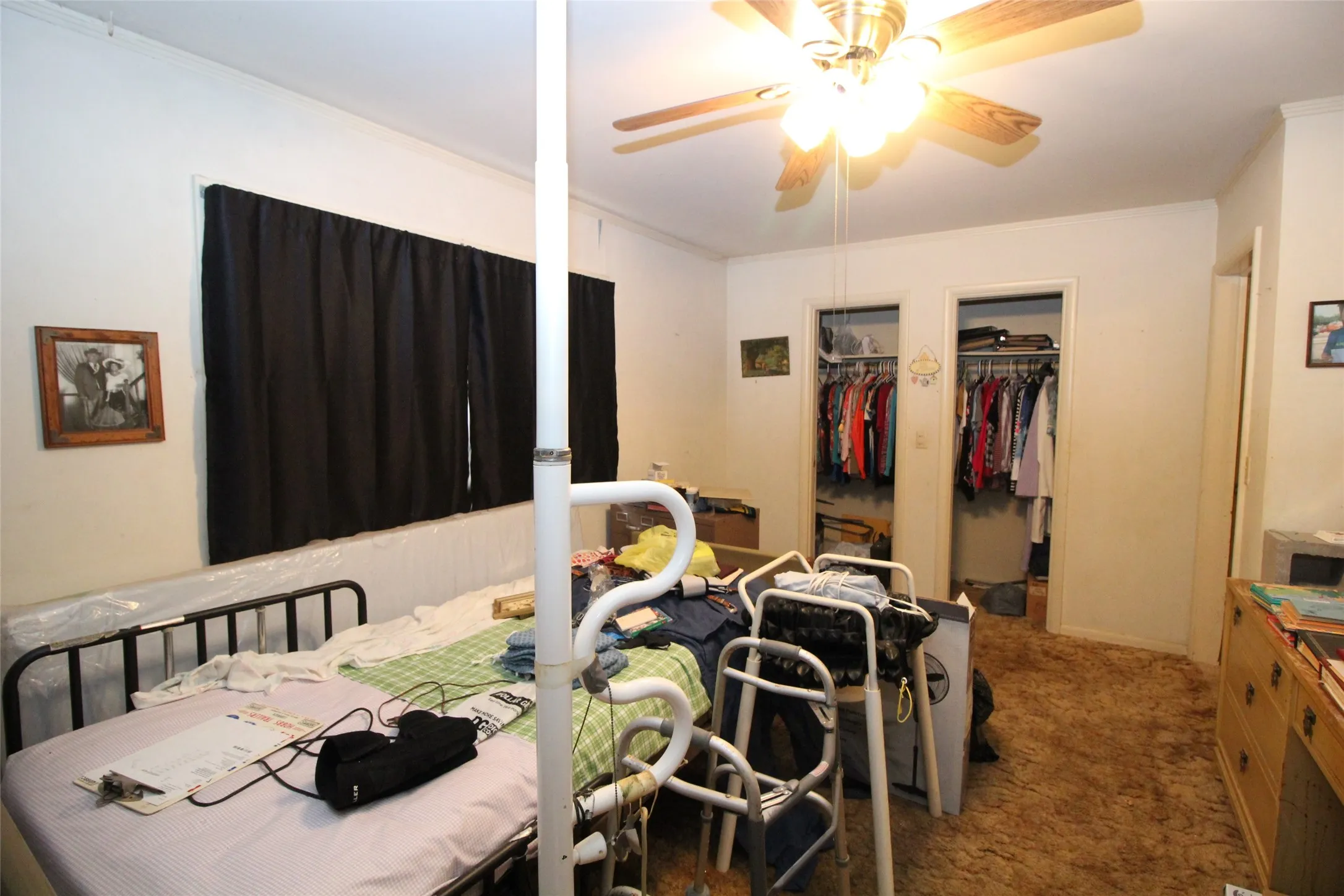 Single Family Residence For Sale in Knox County , 1001 SE 4th Street, Knox City, Texas 79529, 3 Bedroom, 2 Bathroom, Garage spaces, 2,377 Sqft, built in 1960, mls#21274131, Real Estate Agent in Knox City, Homes For Sale in Knox county, Homes For Sale in Knox City, Realtor in Knox City Texas, Real Estate Brokerage Independent Realty Texas, Luminita Cordes Realtor