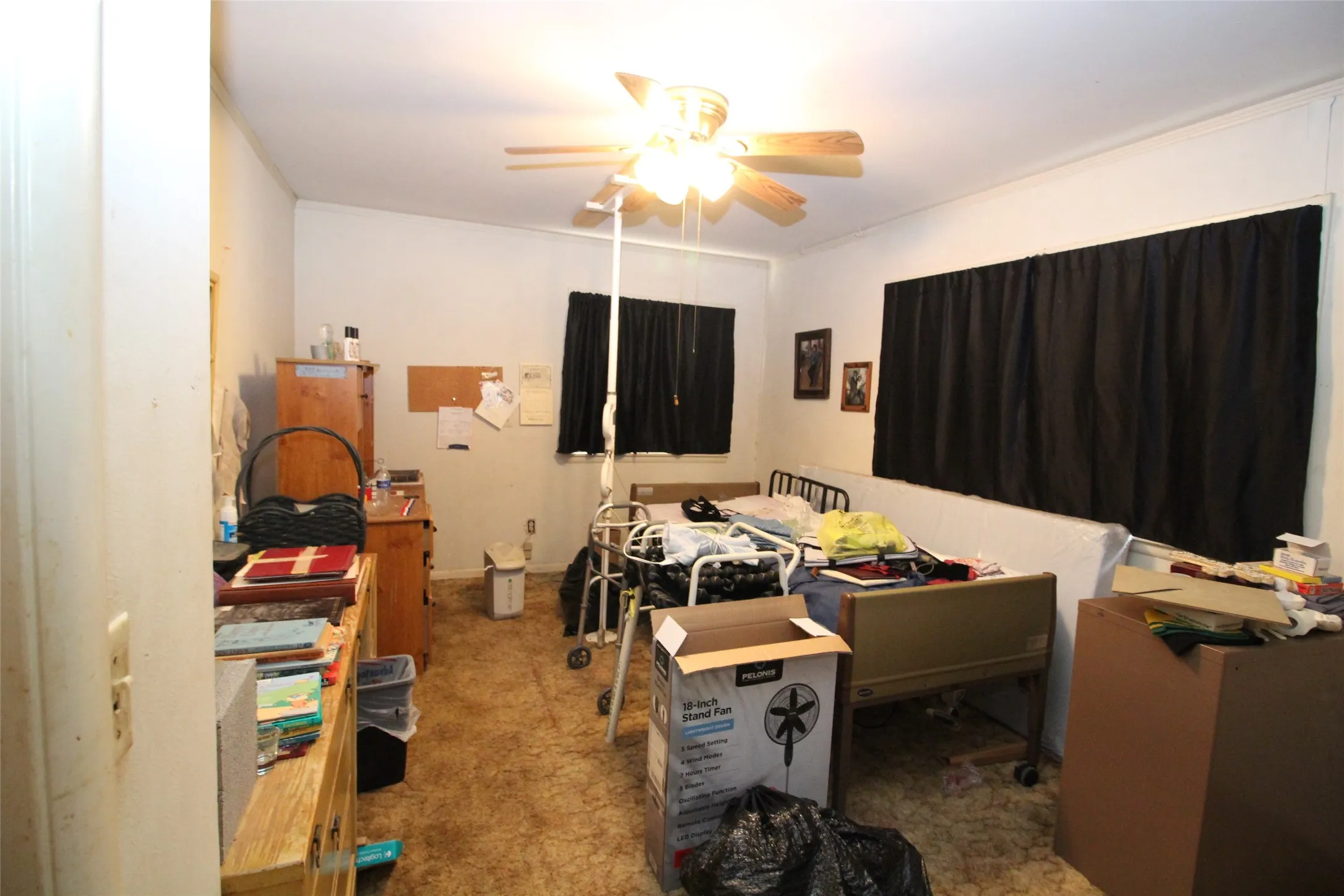 Single Family Residence For Sale in Knox County , 1001 SE 4th Street, Knox City, Texas 79529, 3 Bedroom, 2 Bathroom, Garage spaces, 2,377 Sqft, built in 1960, mls#21274131, Real Estate Agent in Knox City, Homes For Sale in Knox county, Homes For Sale in Knox City, Realtor in Knox City Texas, Real Estate Brokerage Independent Realty Texas, Luminita Cordes Realtor