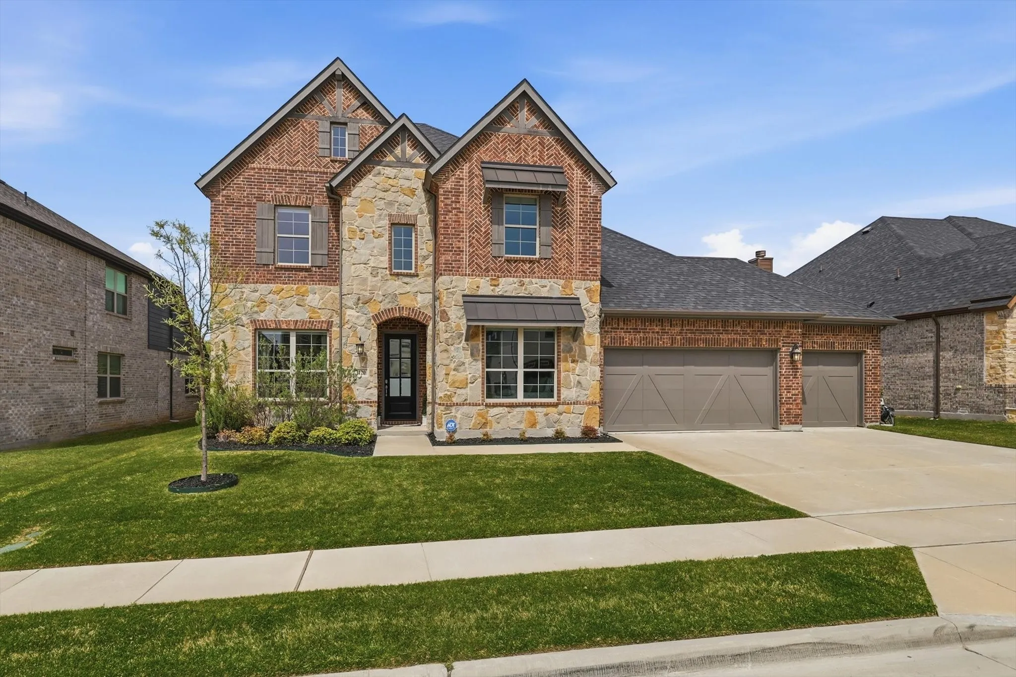 Single Family Residence For Sale in Collin County , 3120 Creek Meadow Drive, Anna, Texas 75409, 4 Bedroom, 3 Bathroom, 3 Garage spaces, 3,192 Sqft, built in 2022, mls#21236445, Real Estate Agent in Anna, Homes For Sale in Collin county, Homes For Sale in Anna, Realtor in Anna Texas, Real Estate Brokerage Independent Realty Texas, Luminita Cordes Realtor
