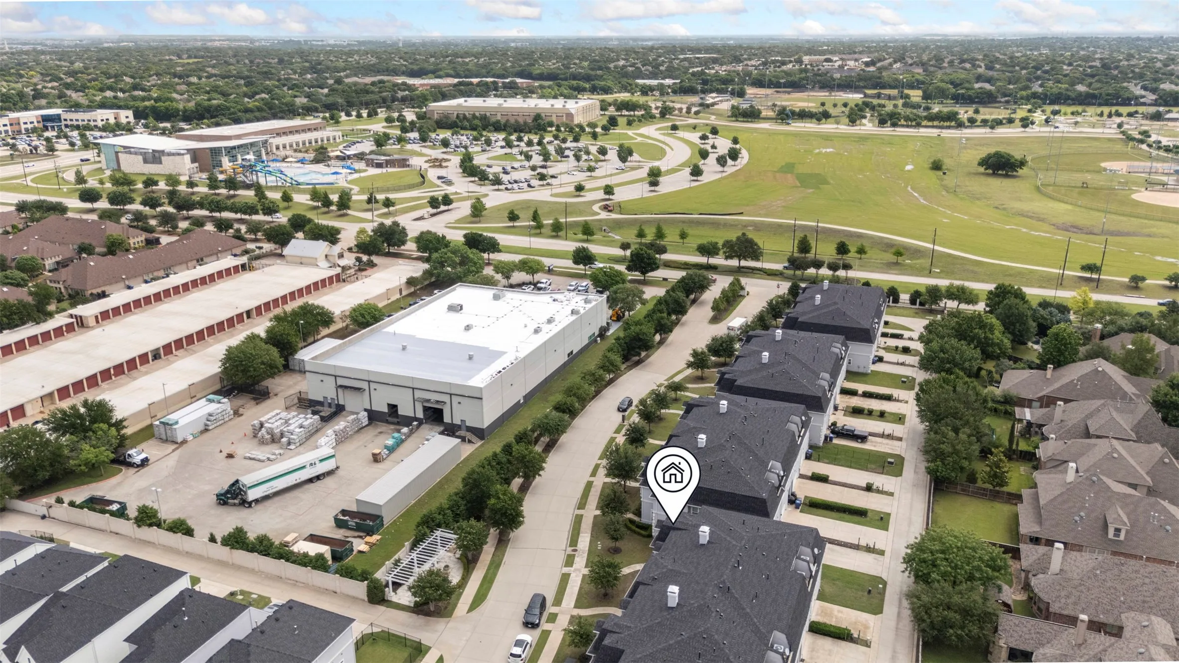Townhouse For Sale in Collin County , 7609 Renaissance Boulevard, Mc Kinney, Texas 75070, 3 Bedroom, 3 Bathroom, 2 Garage spaces, 2,400 Sqft, built in 2017, mls#21264891, Real Estate Agent in Mc Kinney, Homes For Sale in Collin county, Homes For Sale in Mc Kinney, Realtor in Mc Kinney Texas, Real Estate Brokerage Independent Realty Texas, Luminita Cordes Realtor