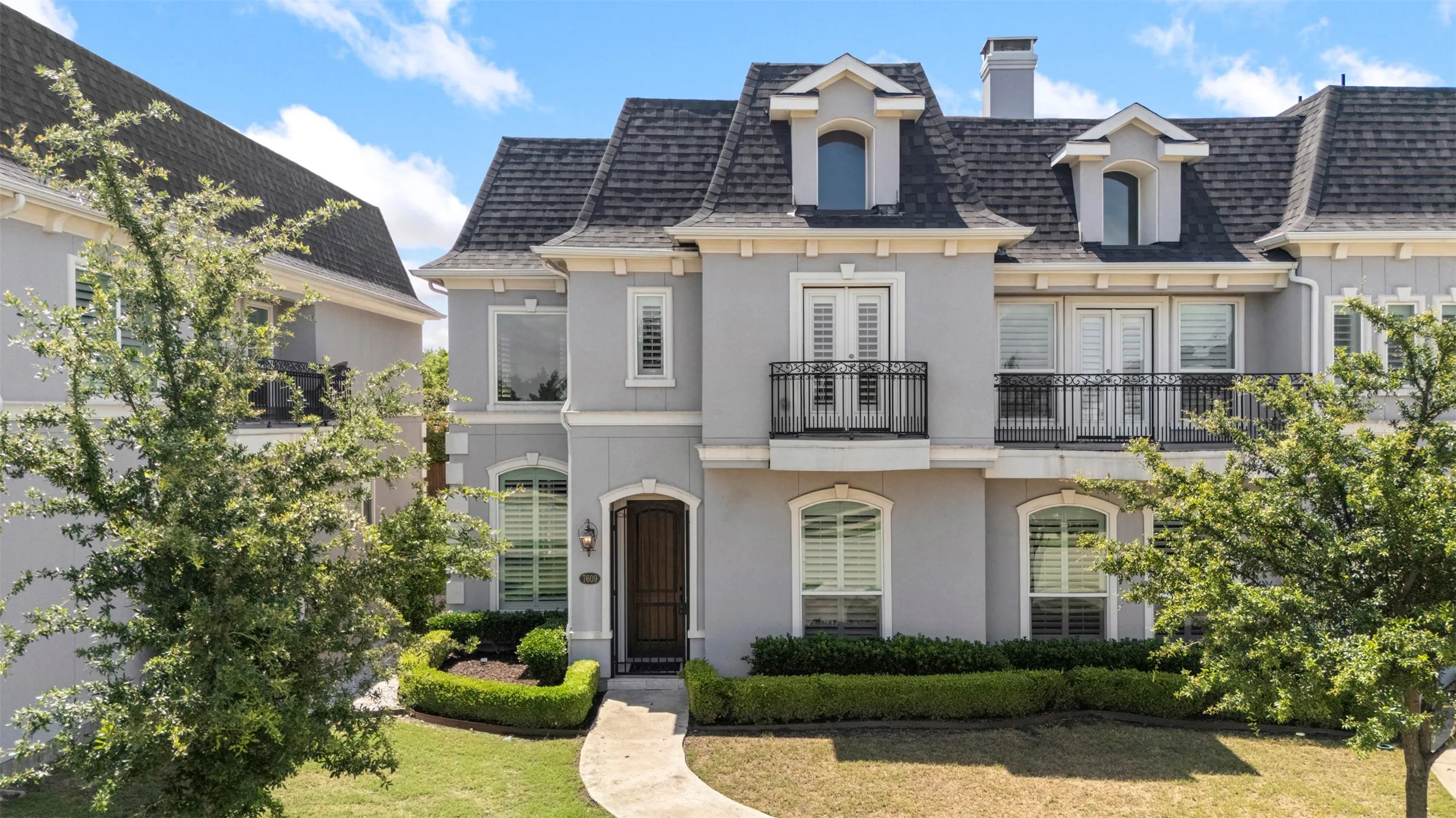 Townhouse For Sale in Collin County , 7609 Renaissance Boulevard, Mc Kinney, Texas 75070, 3 Bedroom, 3 Bathroom, 2 Garage spaces, 2,400 Sqft, built in 2017, mls#21264891, Real Estate Agent in Mc Kinney, Homes For Sale in Collin county, Homes For Sale in Mc Kinney, Realtor in Mc Kinney Texas, Real Estate Brokerage Independent Realty Texas, Luminita Cordes Realtor