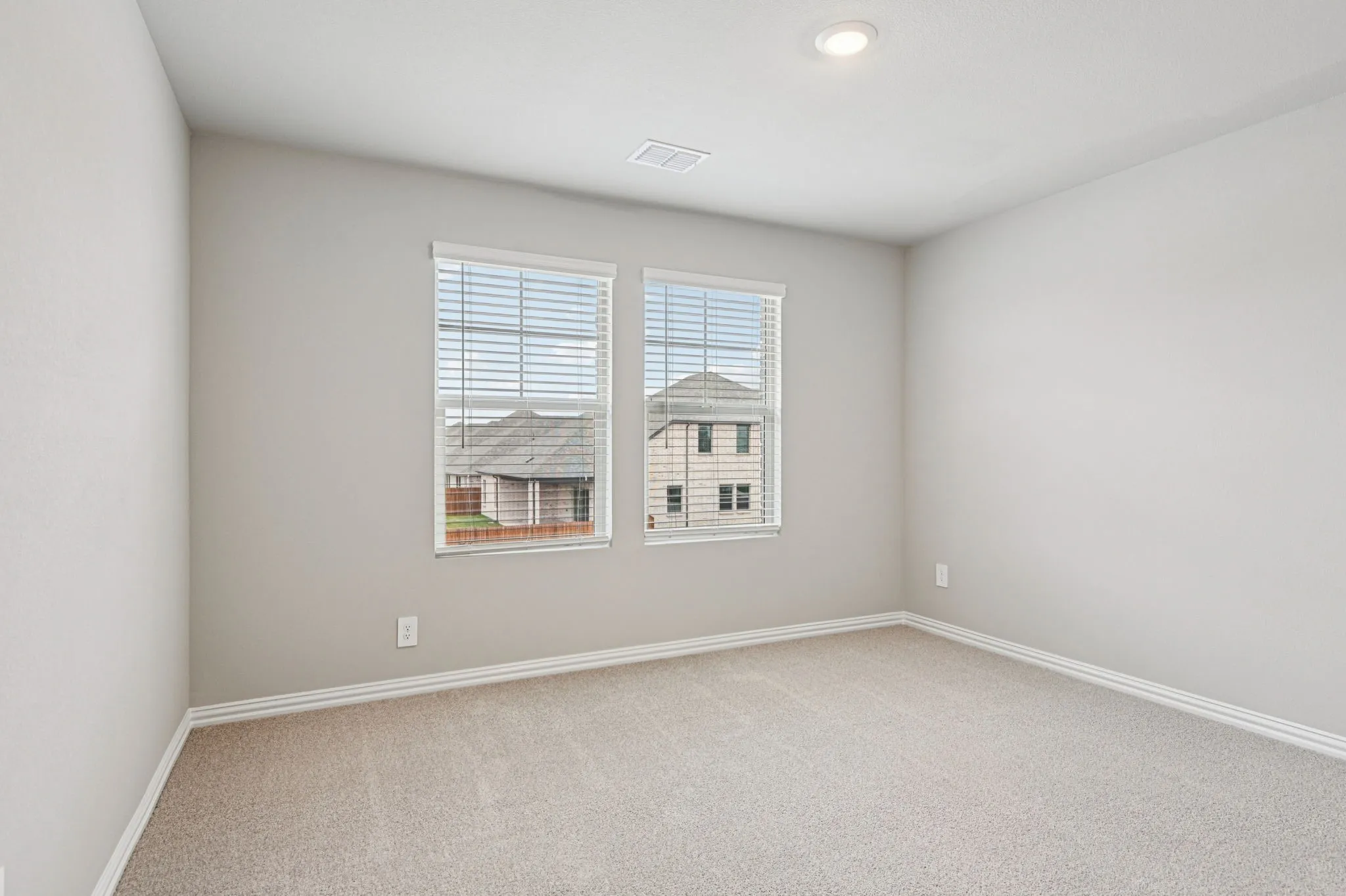 Photo is not of the actual home, but is an inspirational photo of builder’s model home and may depict options, furnishings, and/or decorator features that are not included.