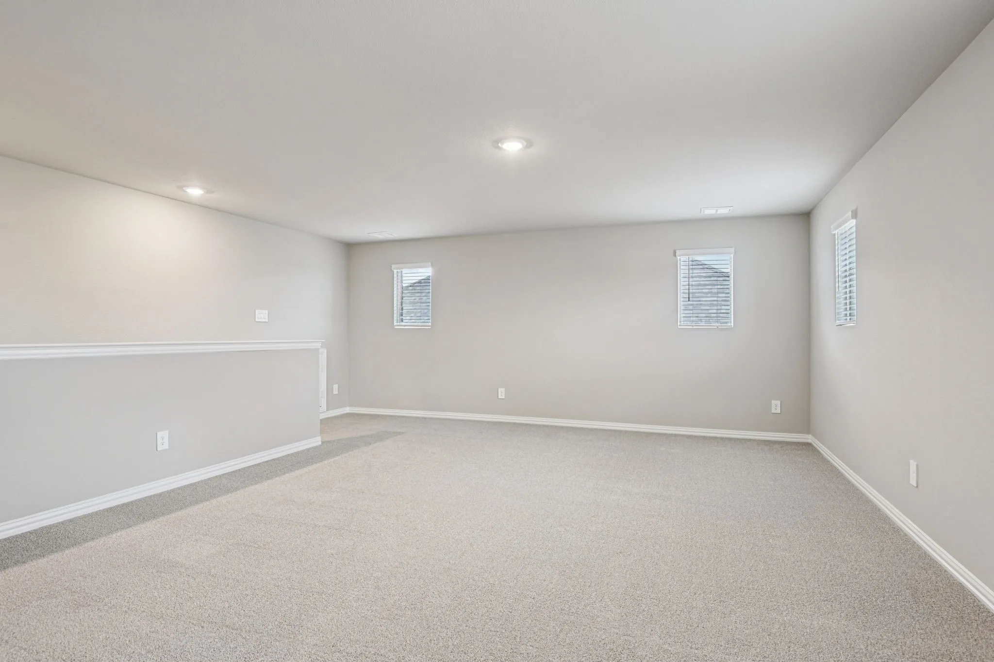 Photo is not of the actual home, but is an inspirational photo of builder’s model home and may depict options, furnishings, and/or decorator features that are not included.