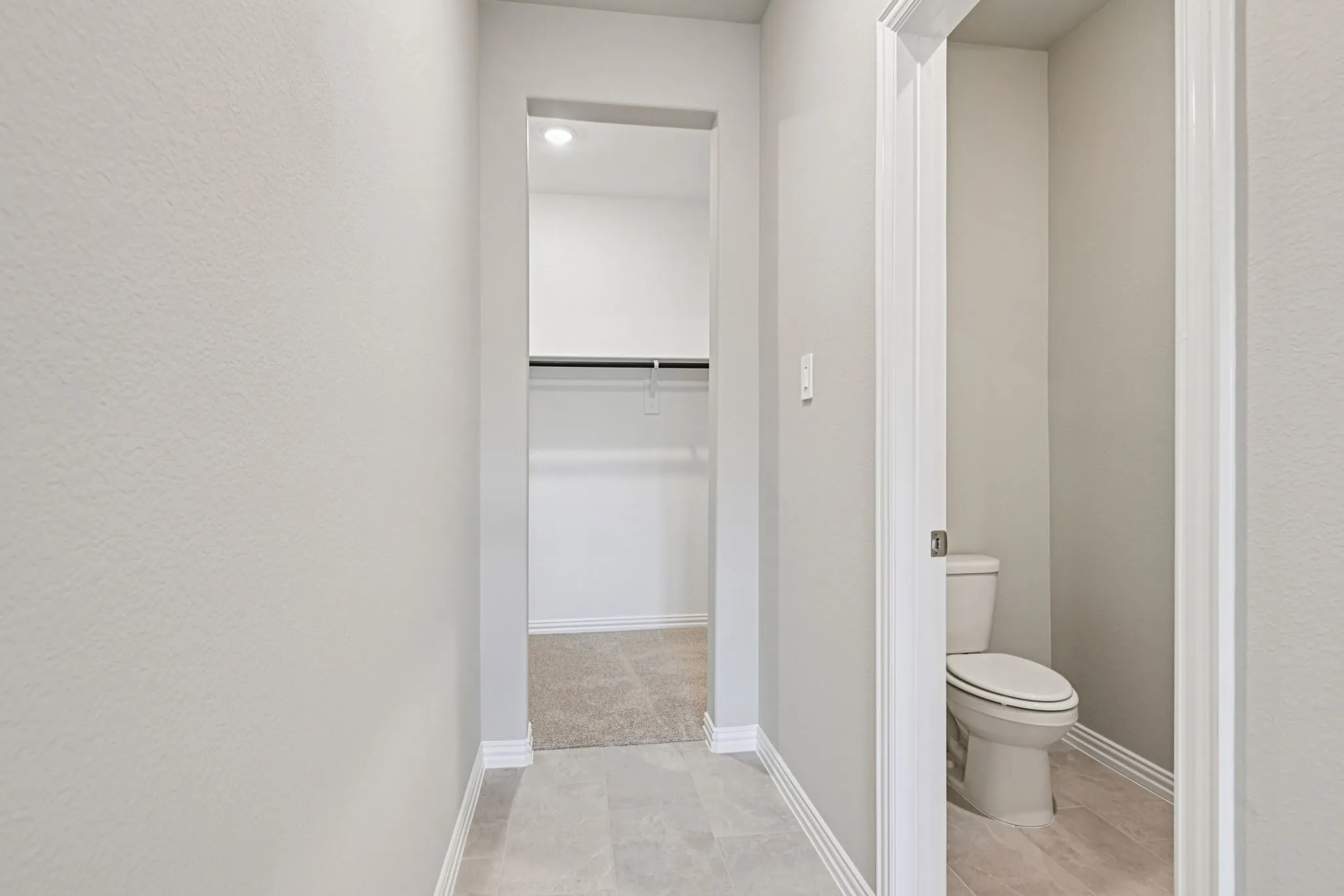 Photo is not of the actual home, but is an inspirational photo of builder’s model home and may depict options, furnishings, and/or decorator features that are not included.
