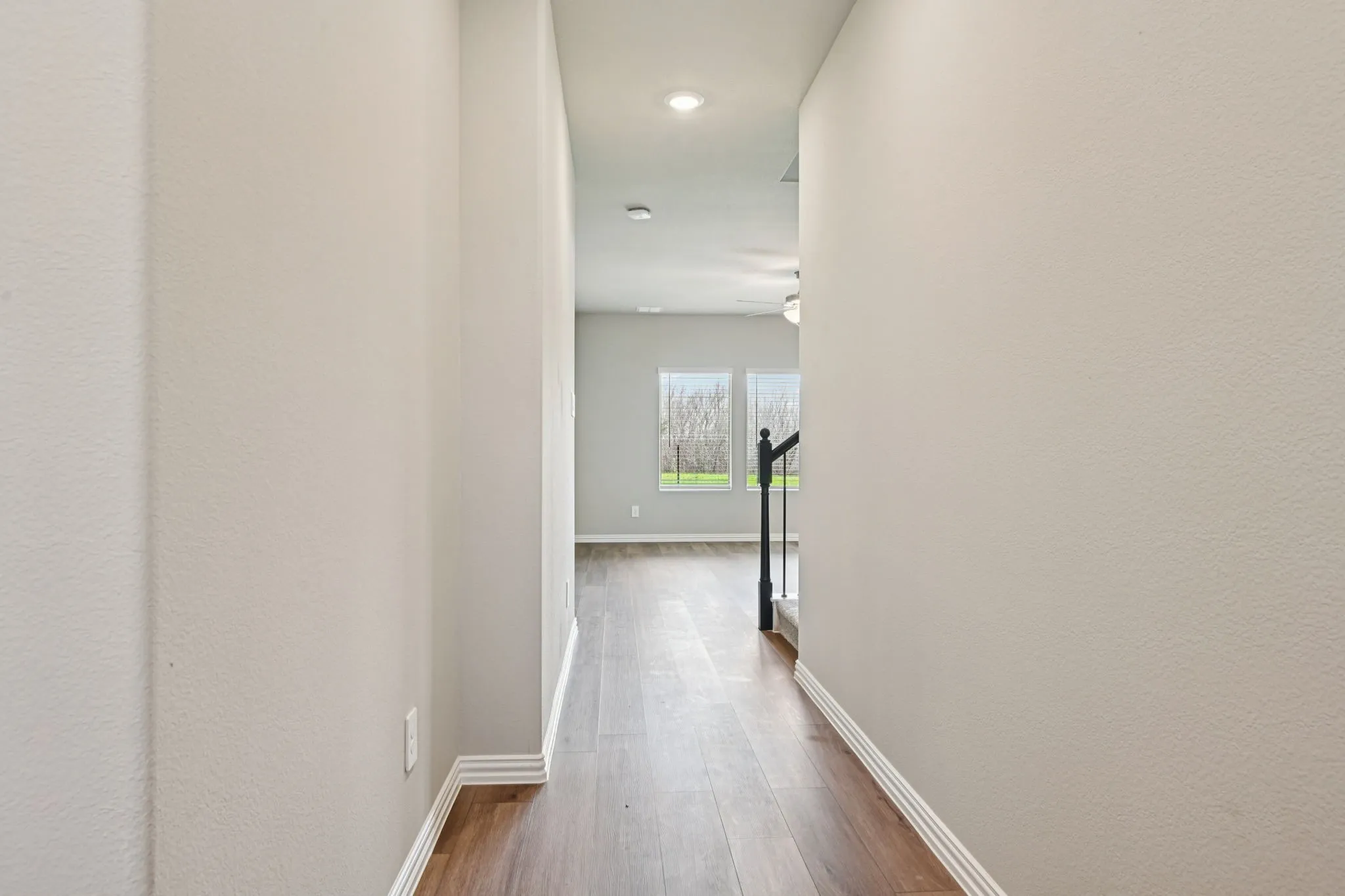 Photo is not of the actual home, but is an inspirational photo of builder’s model home and may depict options, furnishings, and/or decorator features that are not included.