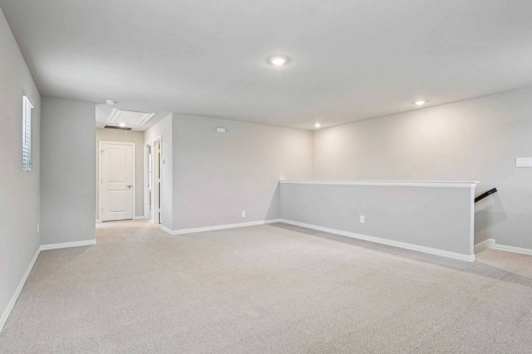 Photo is not of the actual home, but is an inspirational photo of builder’s model home and may depict options, furnishings, and/or decorator features that are not included.