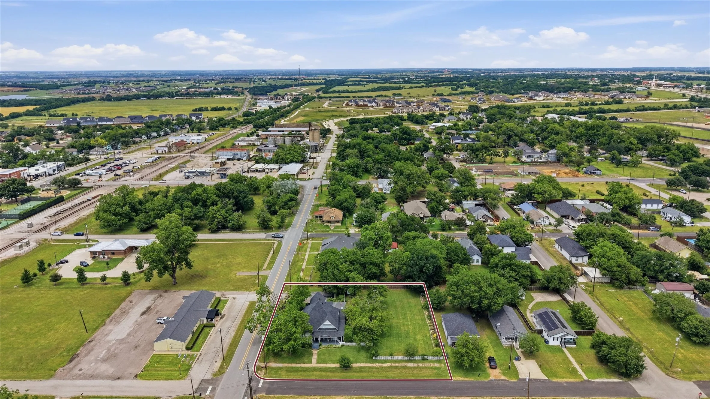 Office For Sale in Collin County , 202 E Main Street, Celina, Texas 75009, 0, 0, Garage spaces, 0 Sqft, built in 1915, Price $2,200,000, mls#21269266, Real Estate Agent in Celina, Homes For Sale in Collin county, Homes For Sale in Celina, Realtor in Celina Texas, Real Estate Brokerage Independent Realty Texas, Luminita Cordes Realtor