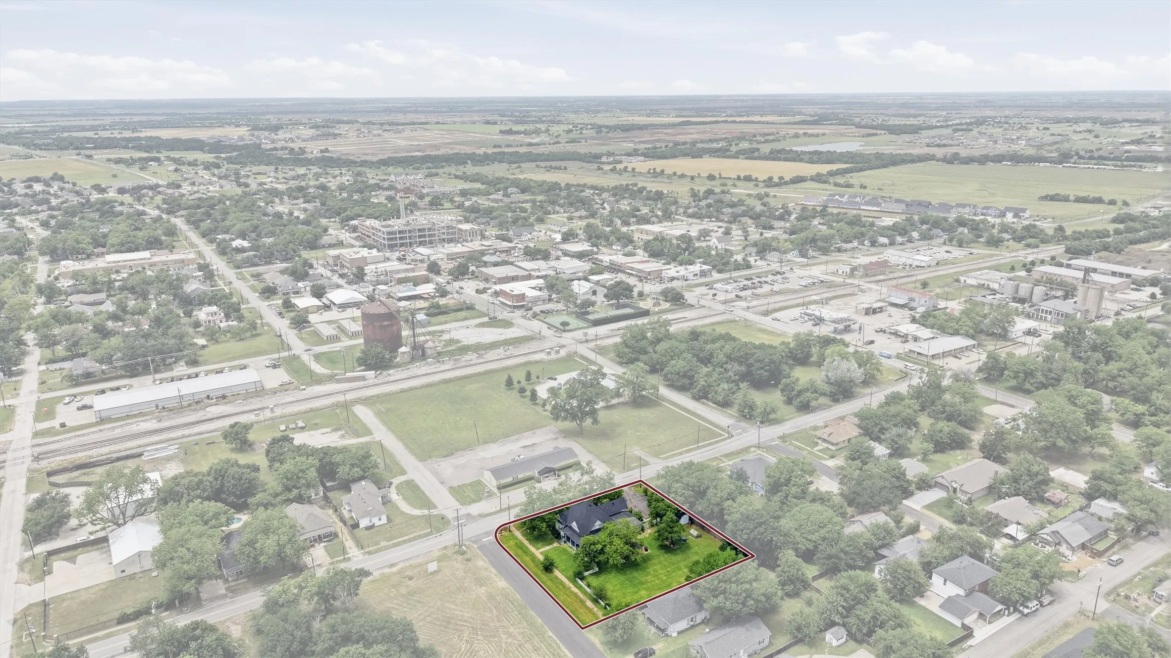 Office For Sale in Collin County , 202 E Main Street, Celina, Texas 75009, 0, 0, Garage spaces, 0 Sqft, built in 1915, Price $2,200,000, mls#21269266, Real Estate Agent in Celina, Homes For Sale in Collin county, Homes For Sale in Celina, Realtor in Celina Texas, Real Estate Brokerage Independent Realty Texas, Luminita Cordes Realtor