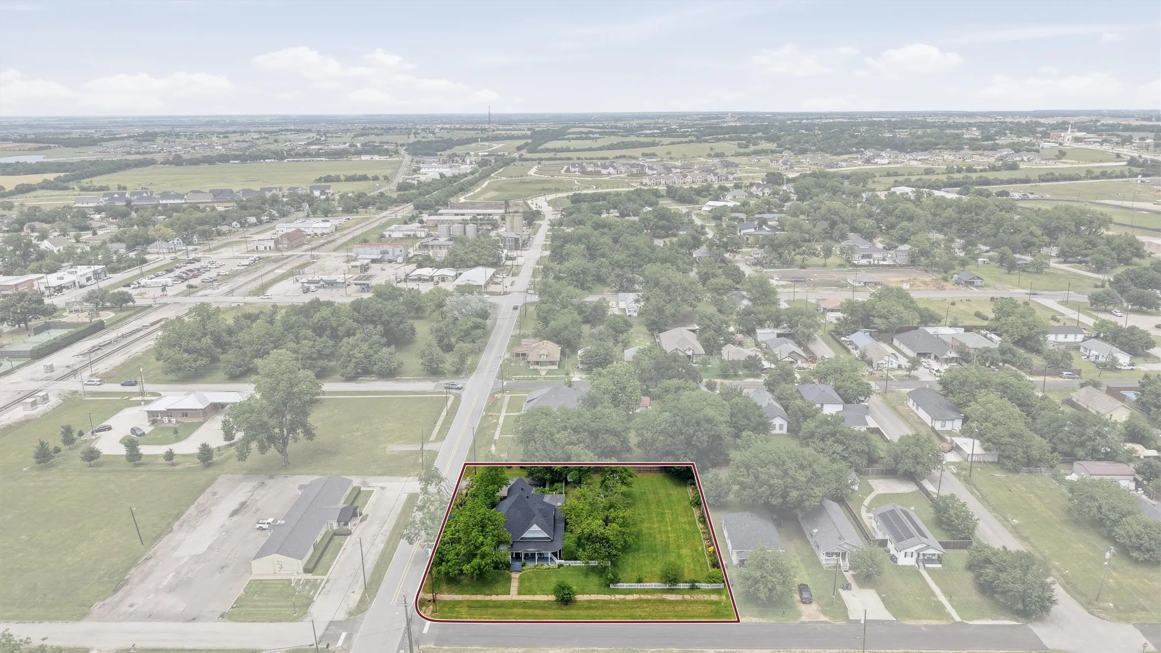 Office For Sale in Collin County , 202 E Main Street, Celina, Texas 75009, 0, 0, Garage spaces, 0 Sqft, built in 1915, Price $2,200,000, mls#21269266, Real Estate Agent in Celina, Homes For Sale in Collin county, Homes For Sale in Celina, Realtor in Celina Texas, Real Estate Brokerage Independent Realty Texas, Luminita Cordes Realtor